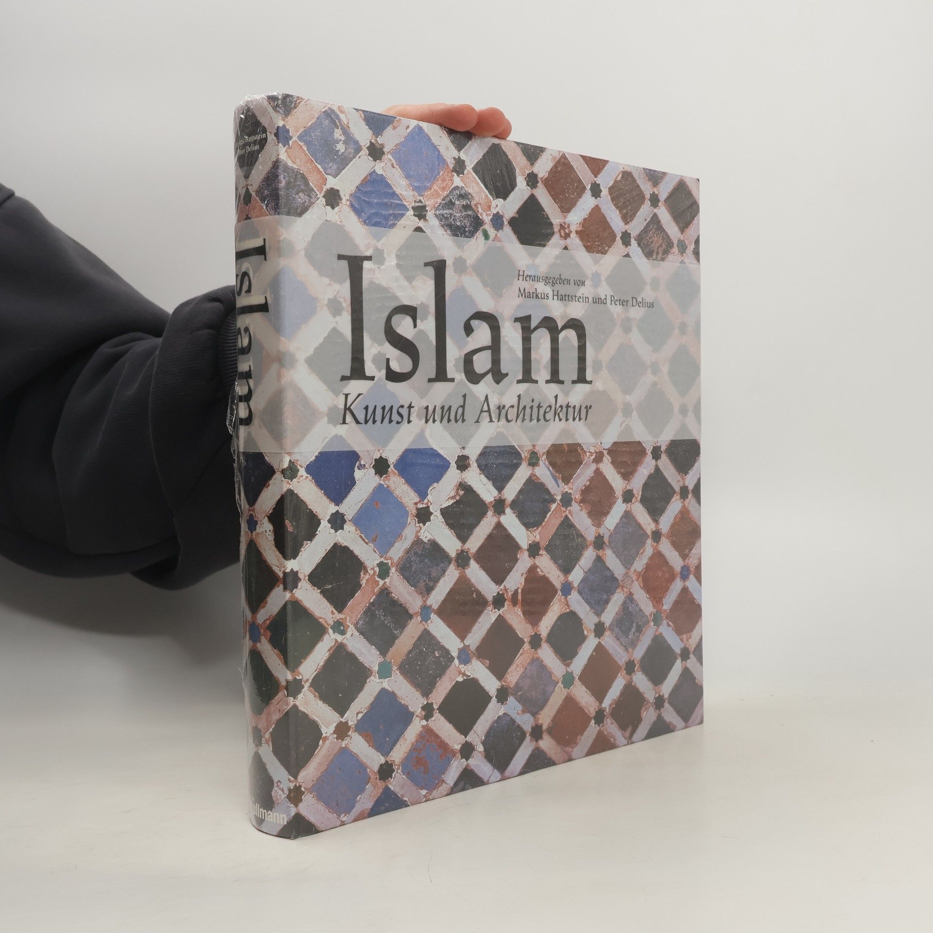 Markus Hattstein Islam