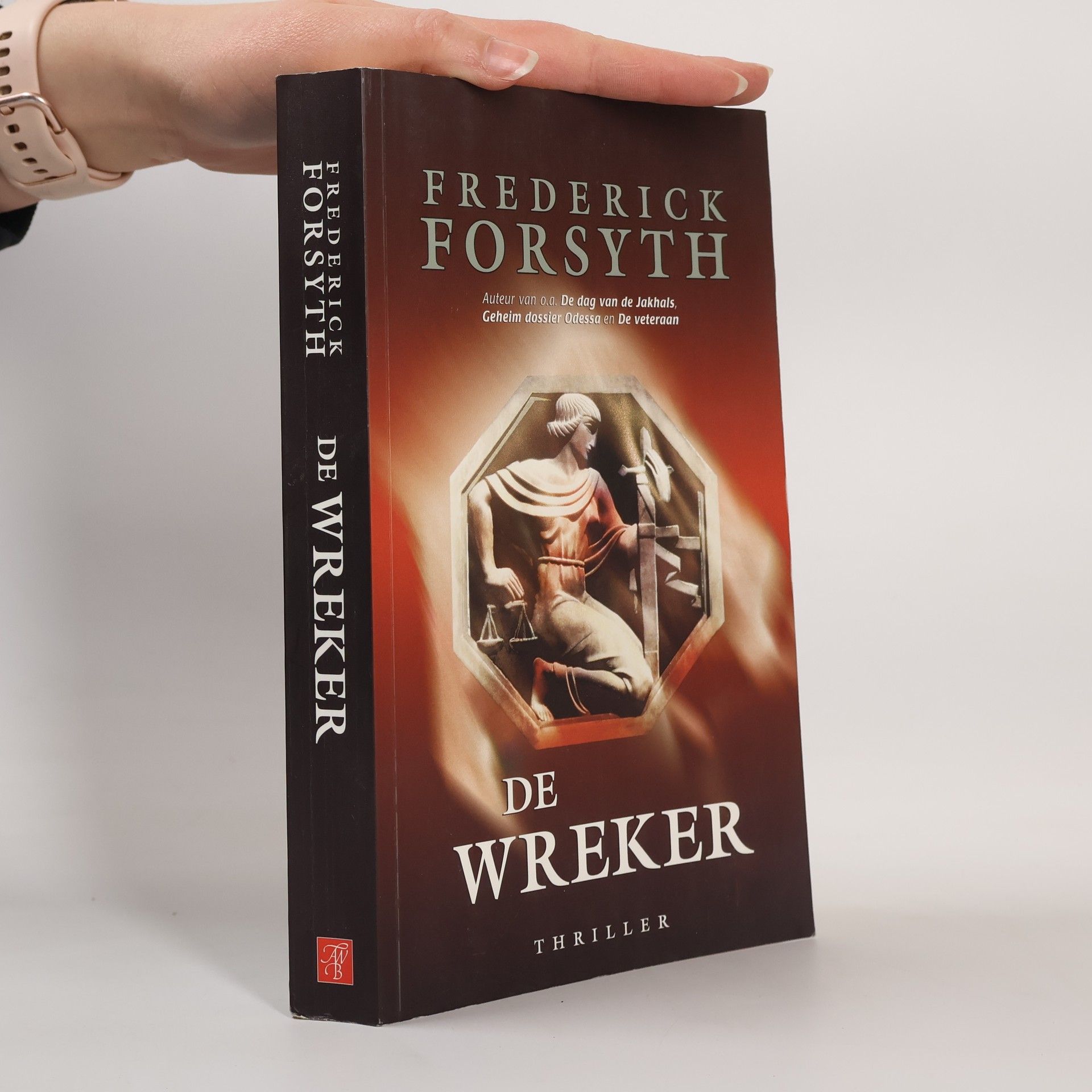 De Wreker