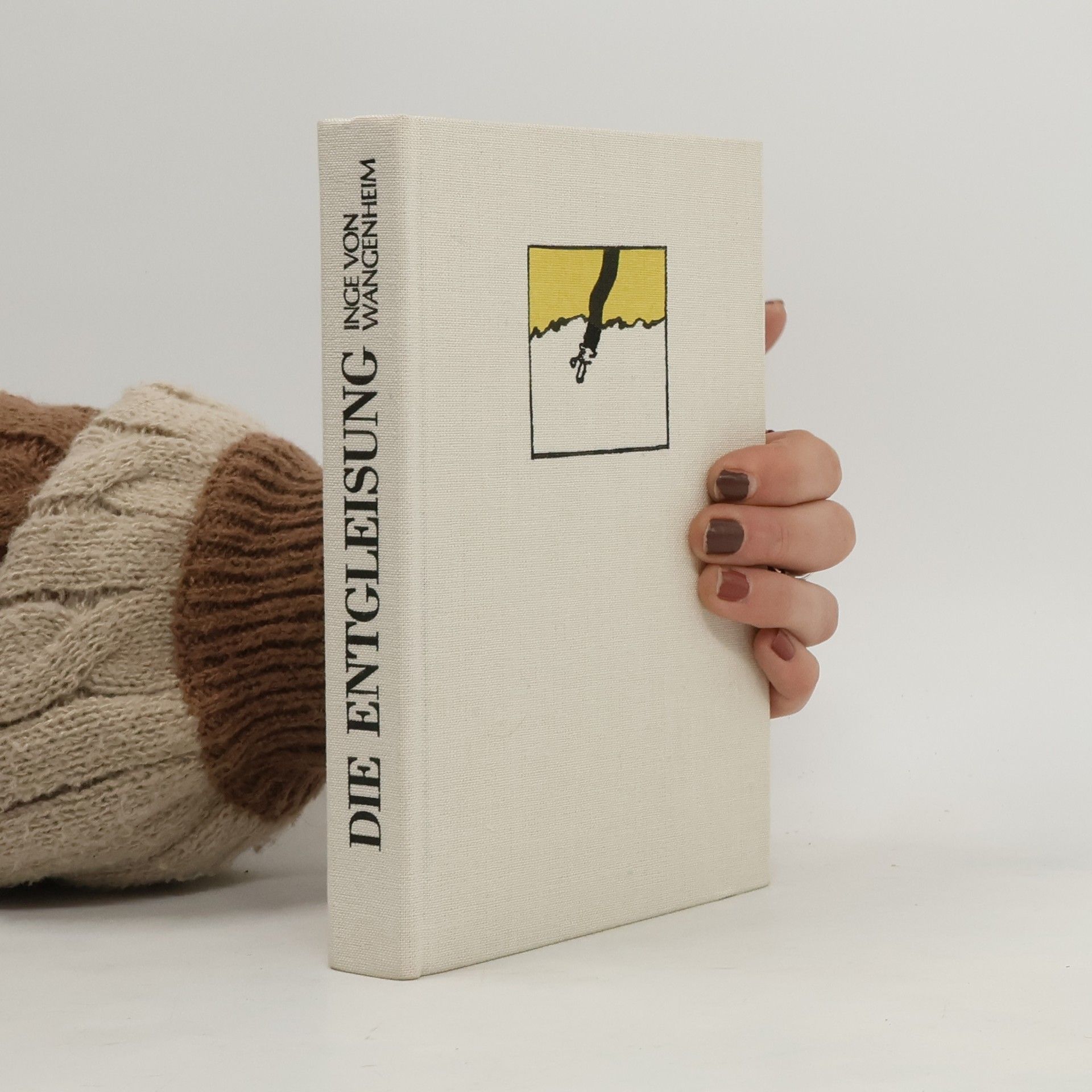 Inge von Wangenheim Die Entgleisung