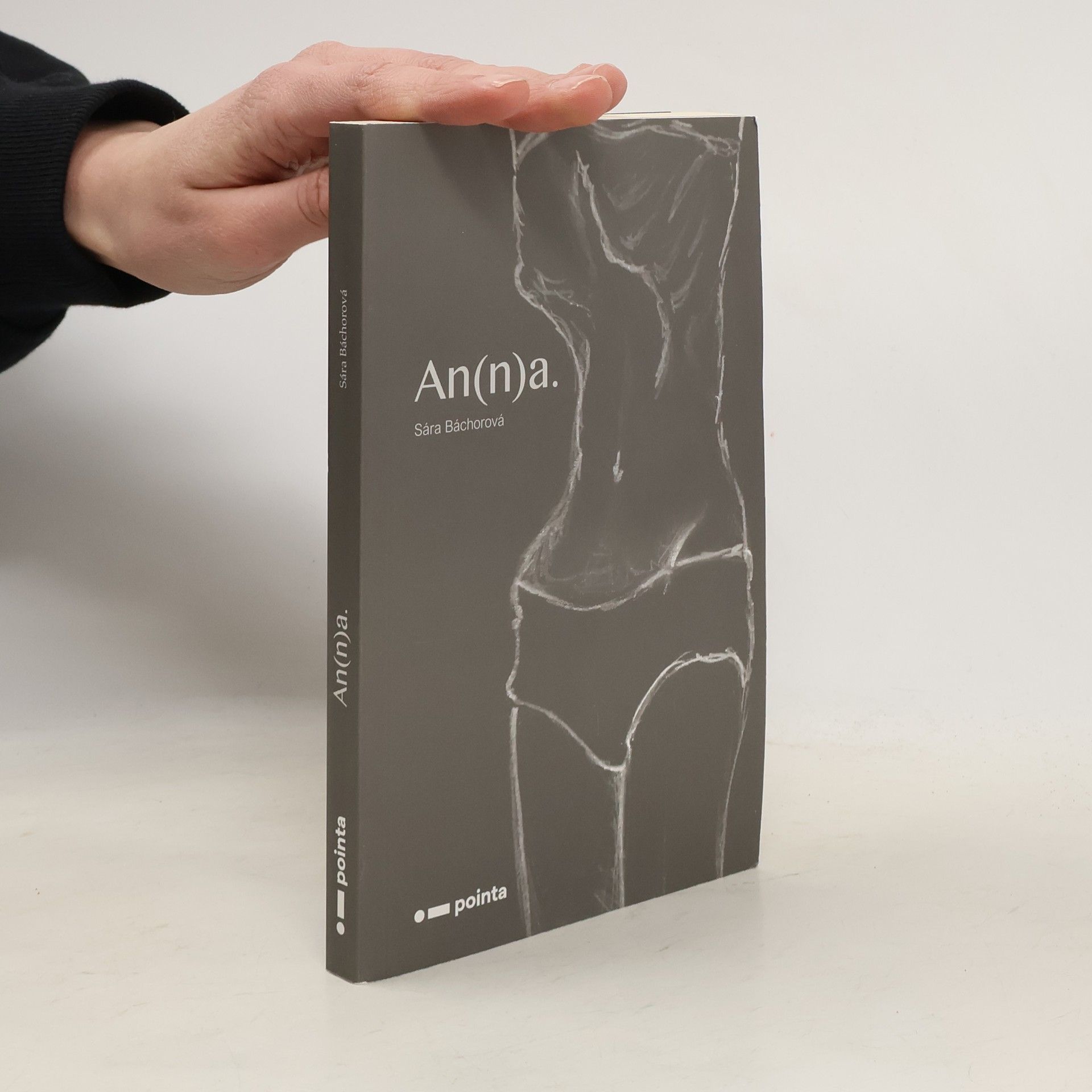 Sára Báchorová An(n)a.