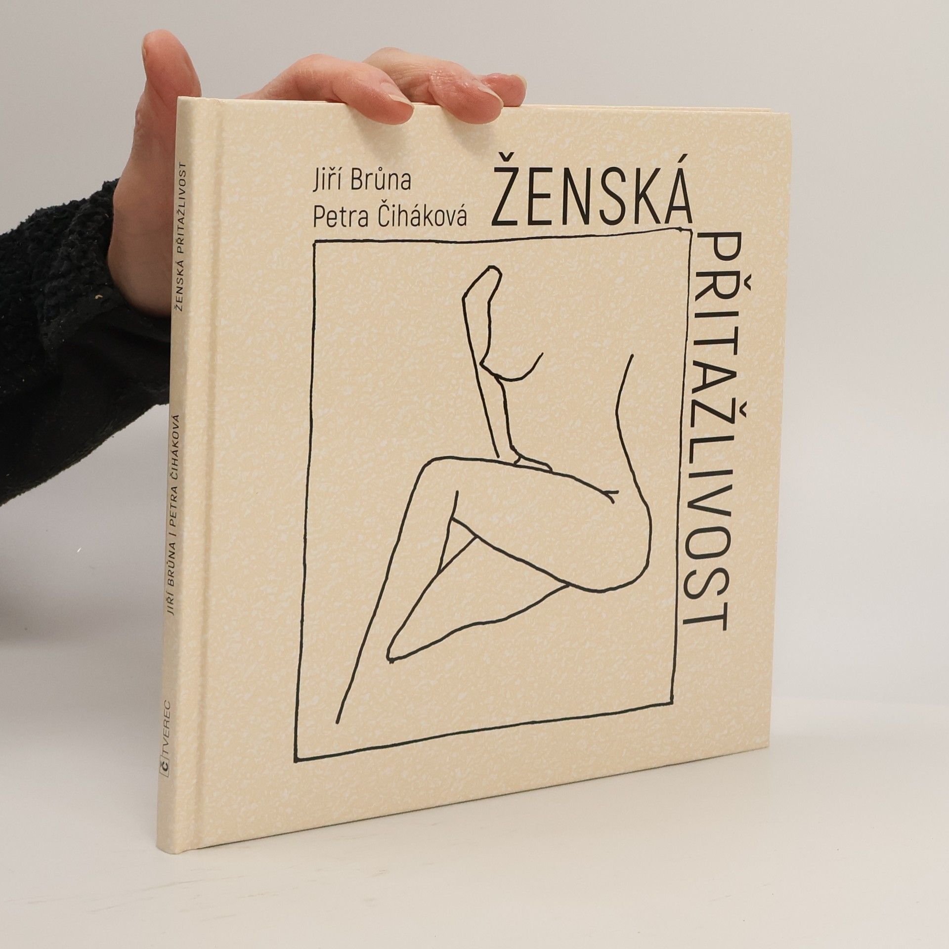 Ženská přitažlivost