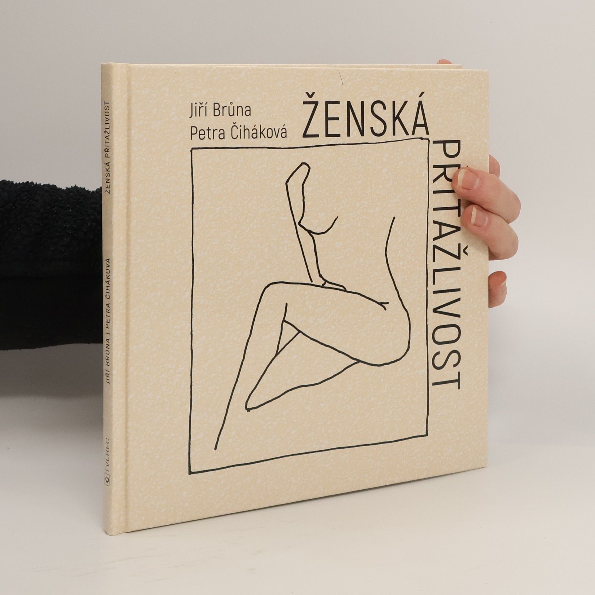 Ženská přitažlivost