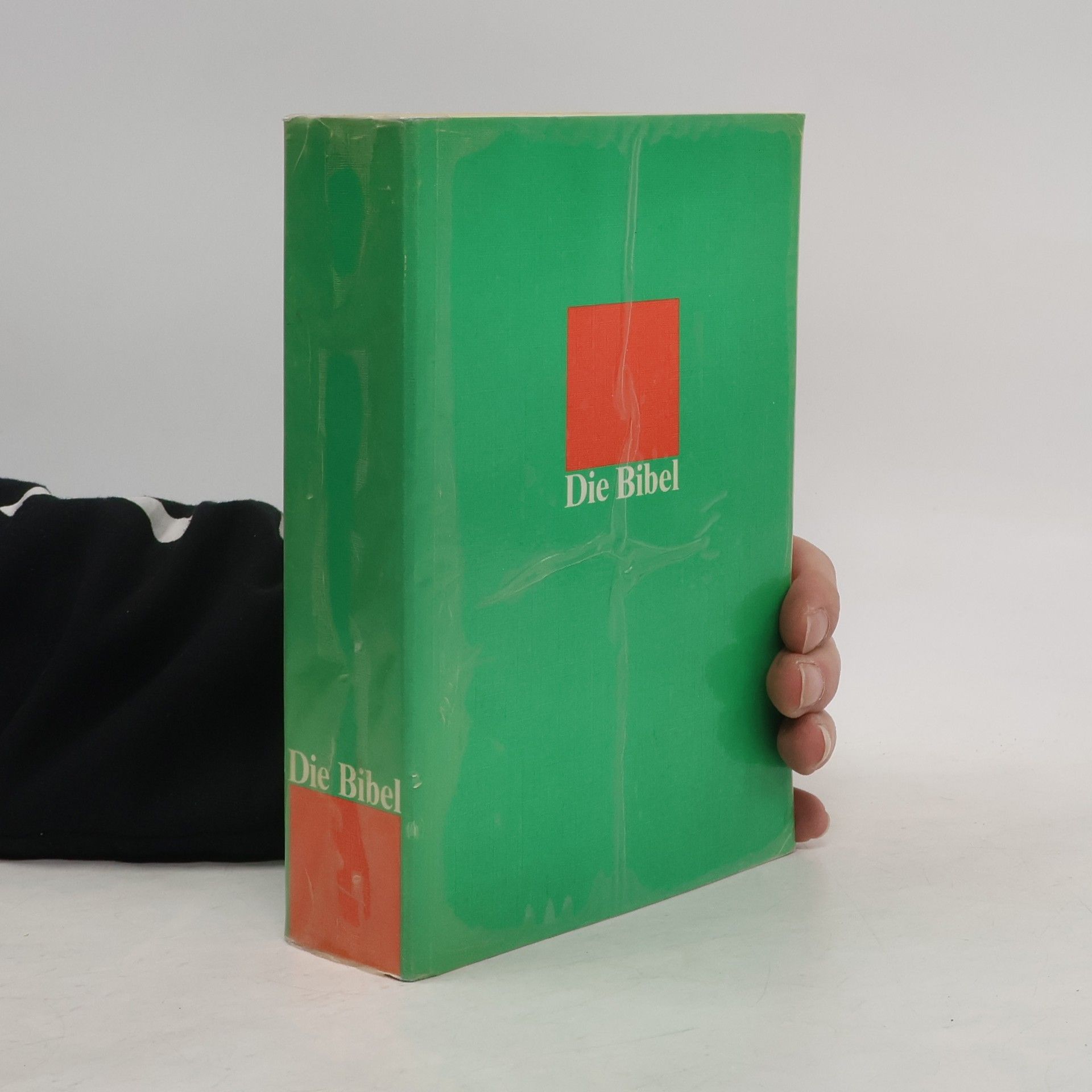 Autorenkollektiv Die Bibel