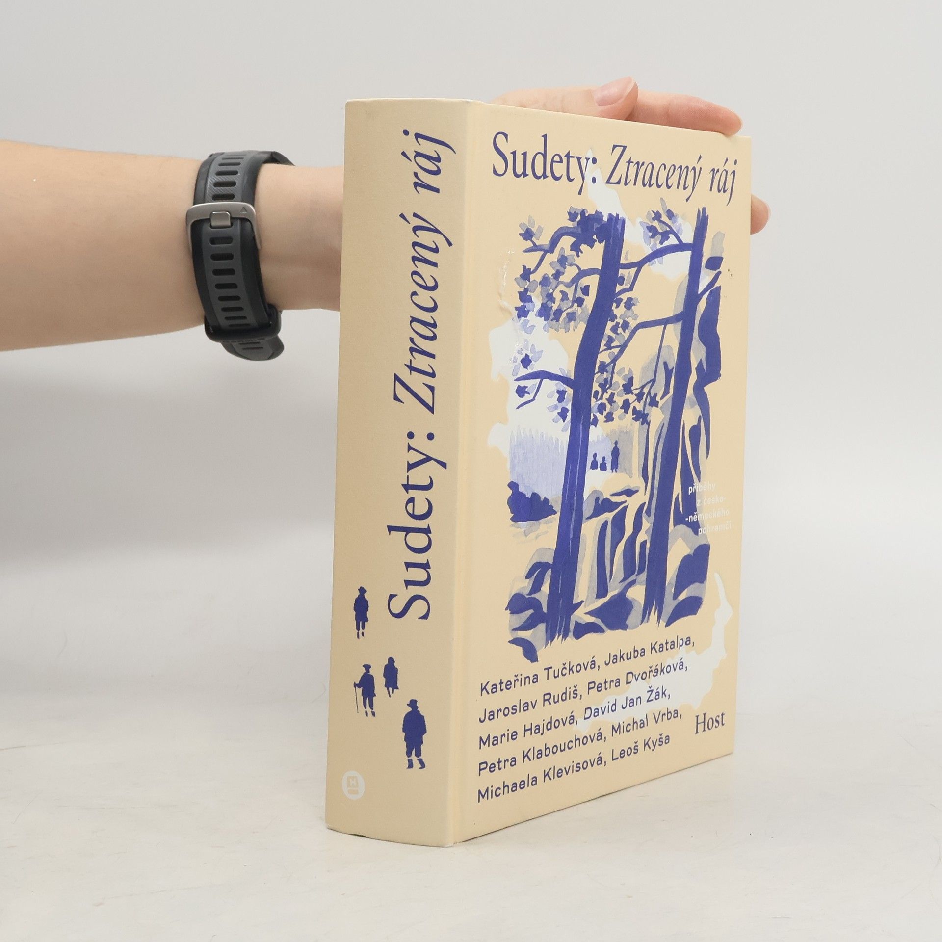 Sudety: Ztracený ráj