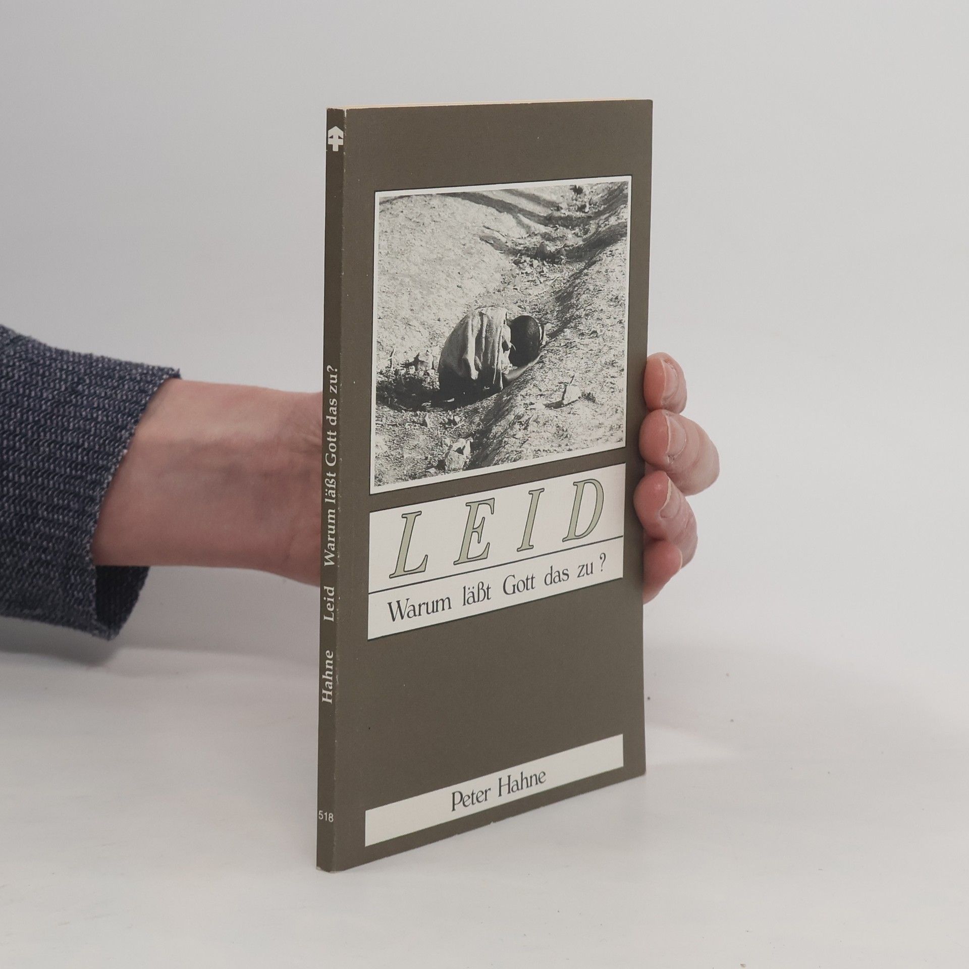 Peter Hahne Leid
