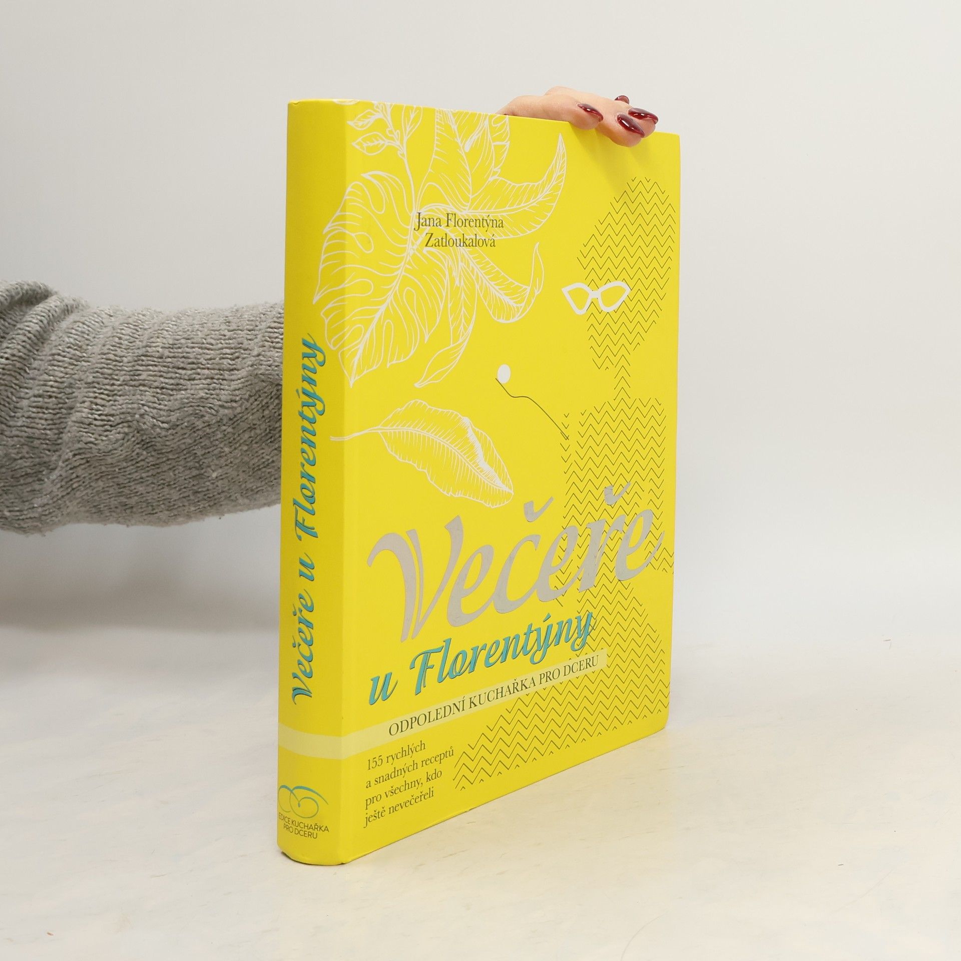 Večeře u Florentýny