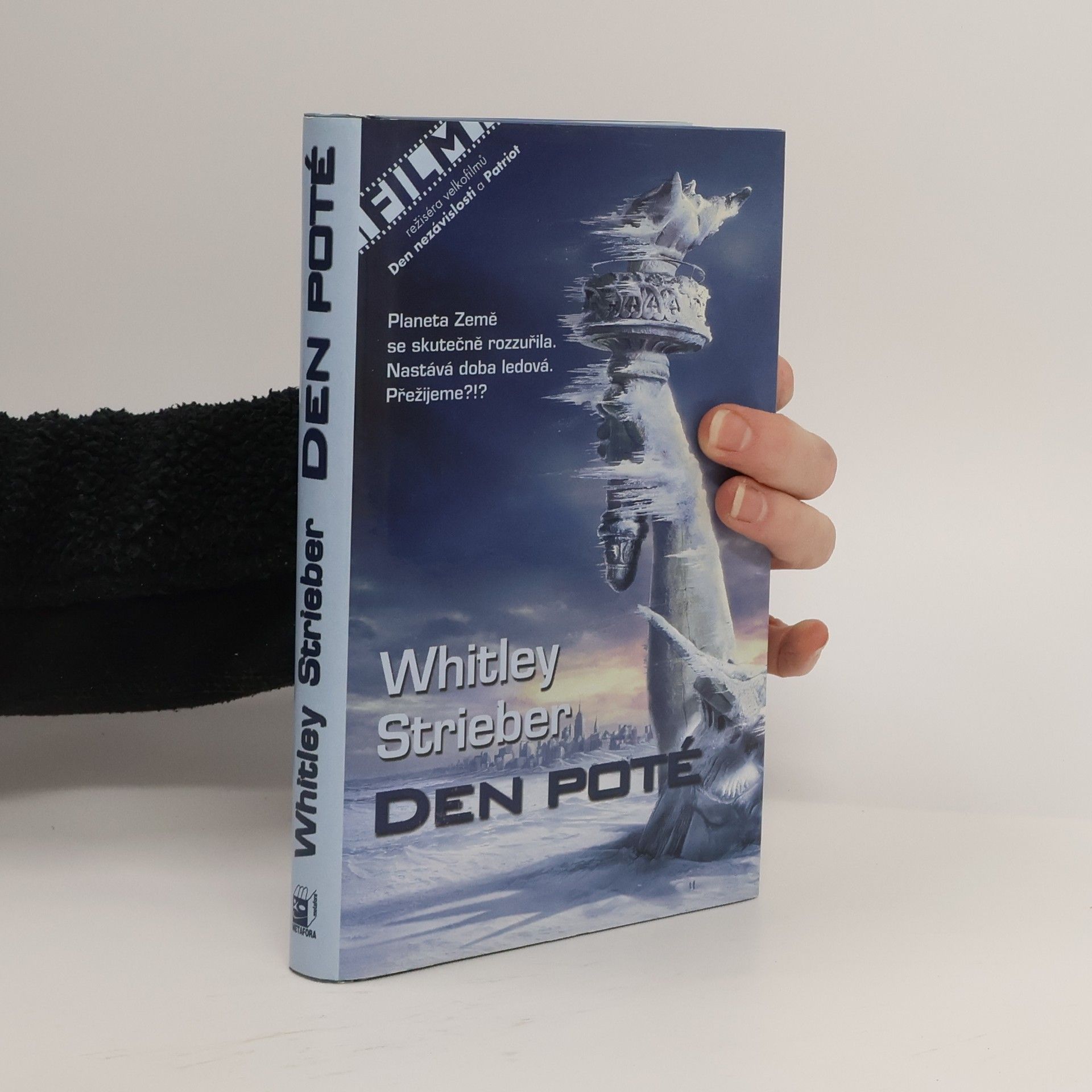 Den poté : podle stejnojmenného filmu