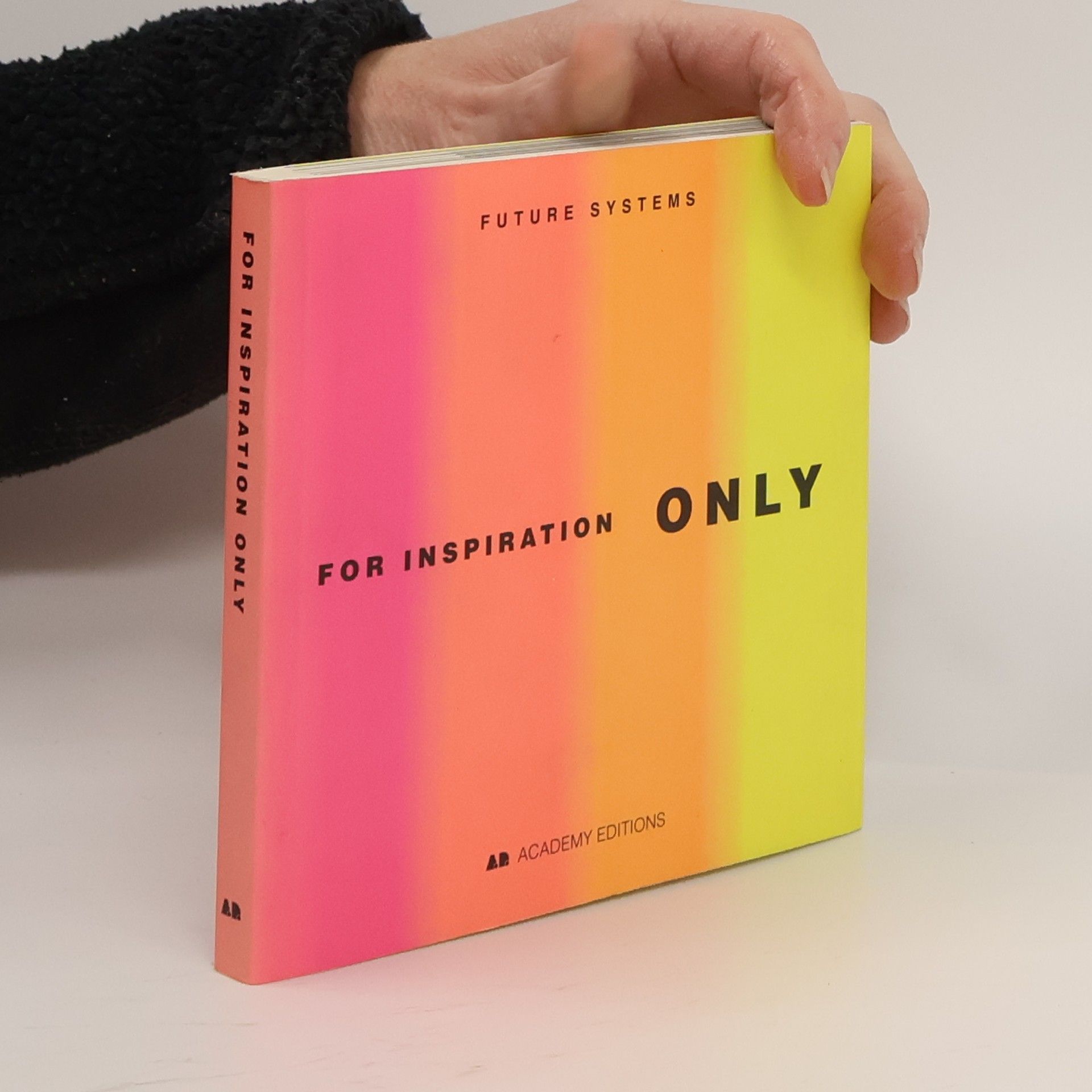 Future Systems For Inspiration ONLY