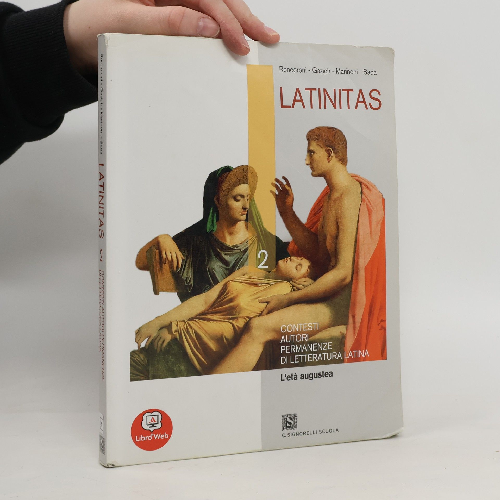 kolektiv Latinitas 2