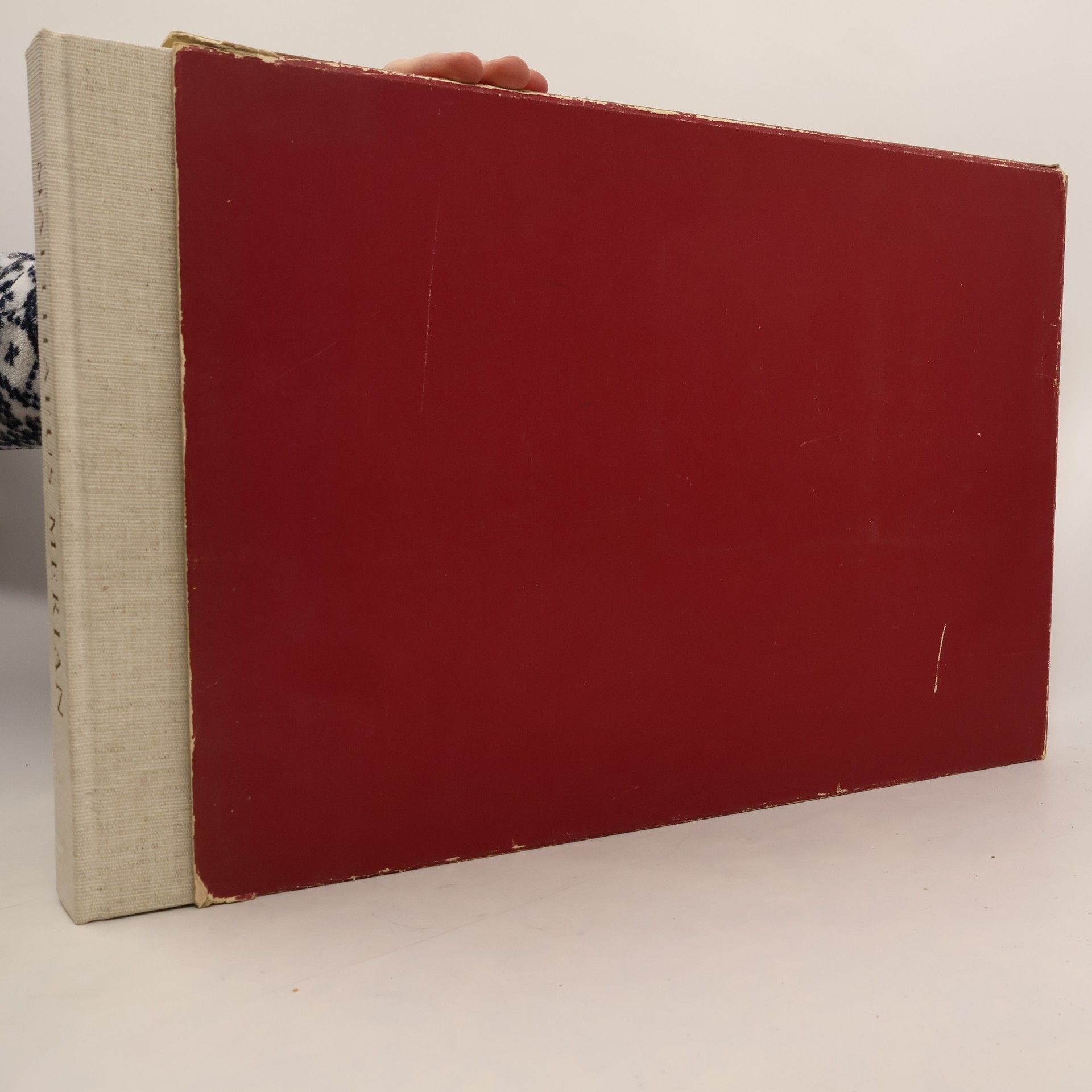 Auteurscollectief Matthaeus Merian