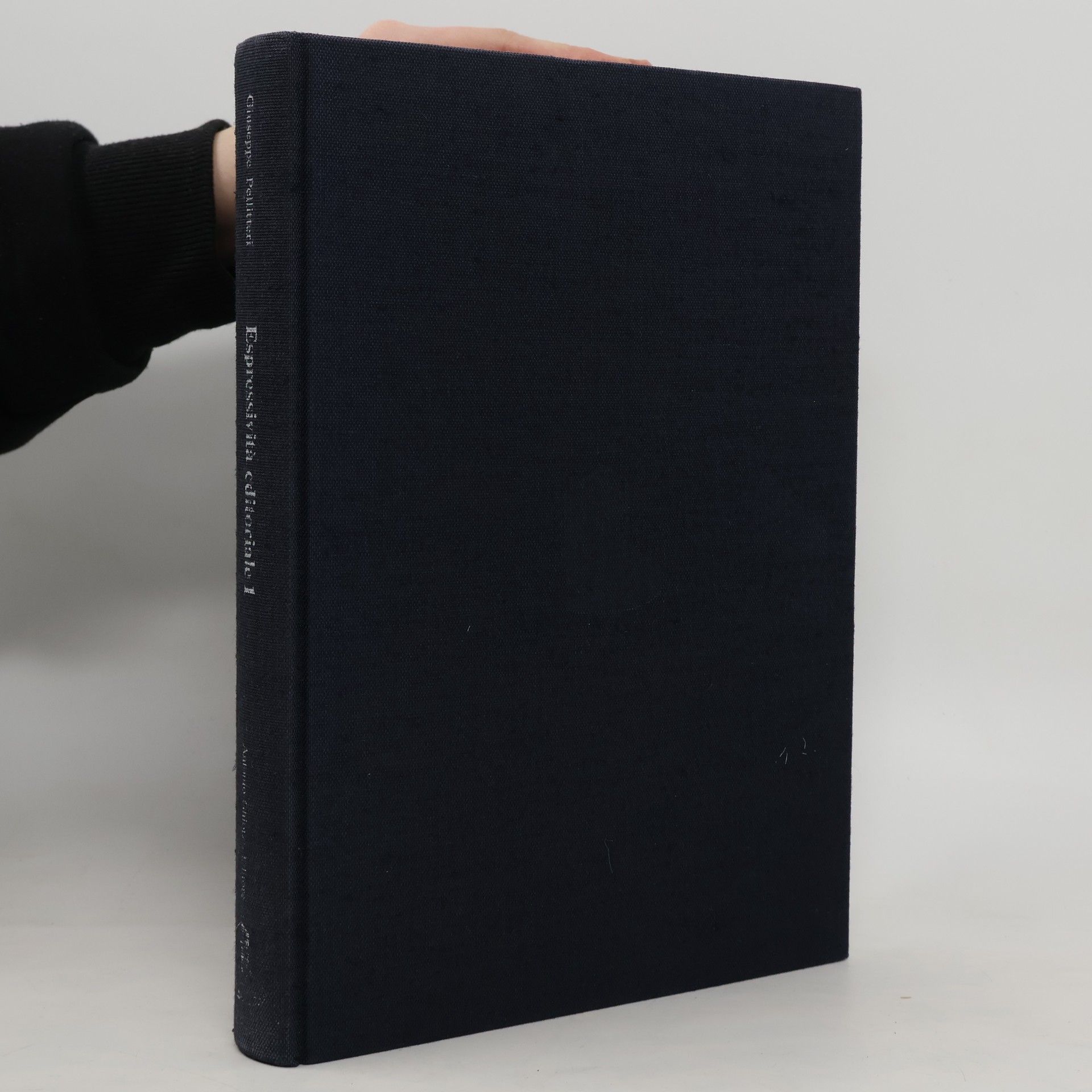 Espressività editoriale