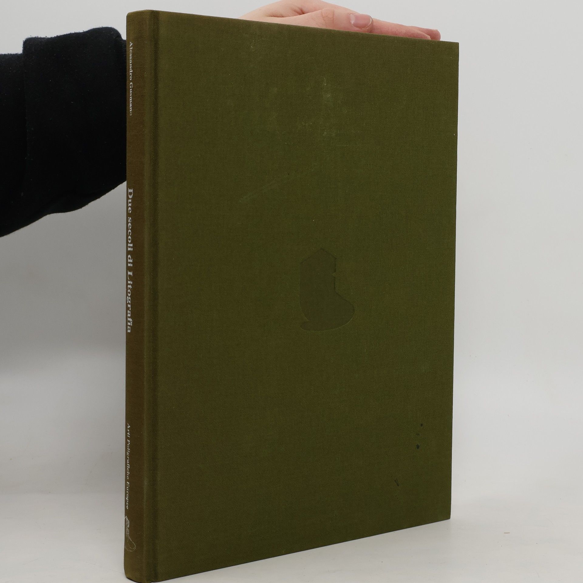 Alessandro Cuman Due secoli di litografia