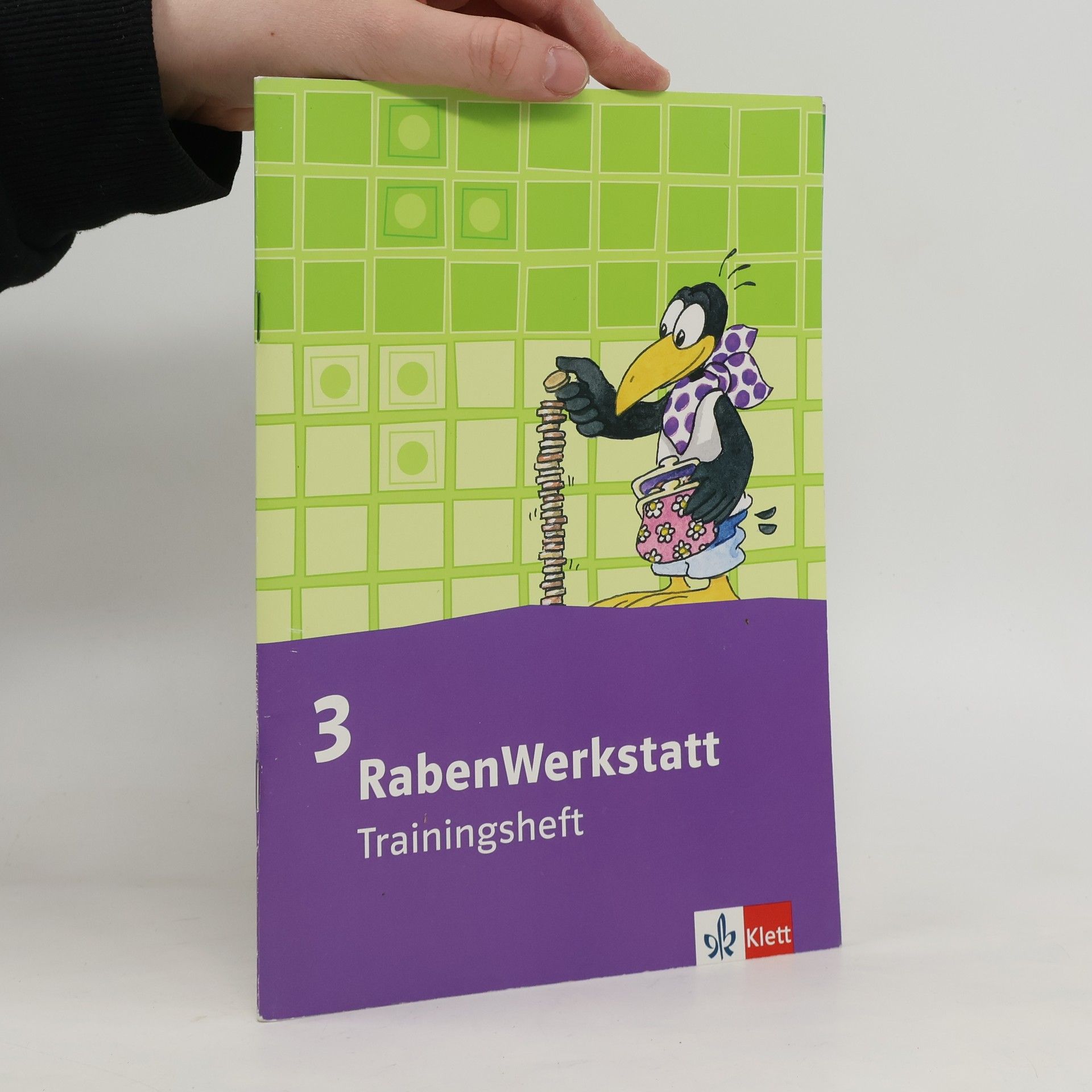 Anonimo RabenWerkstatt