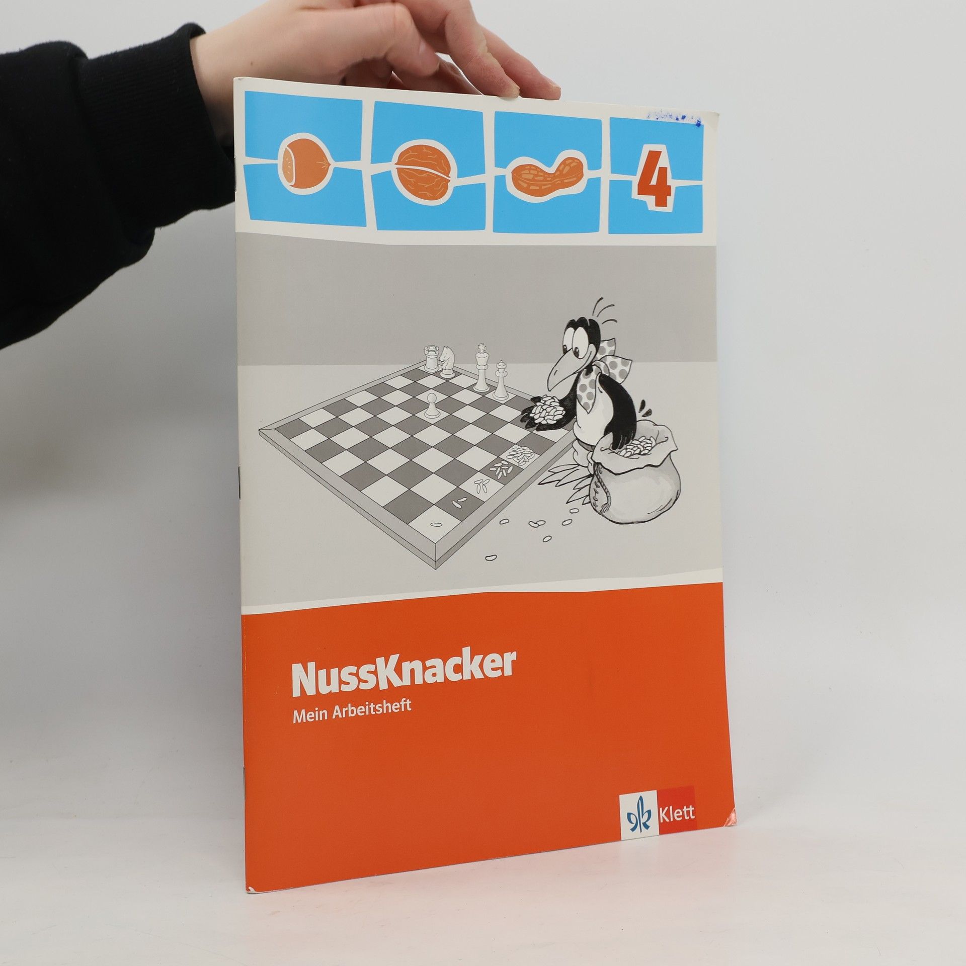 Nussknacker 4