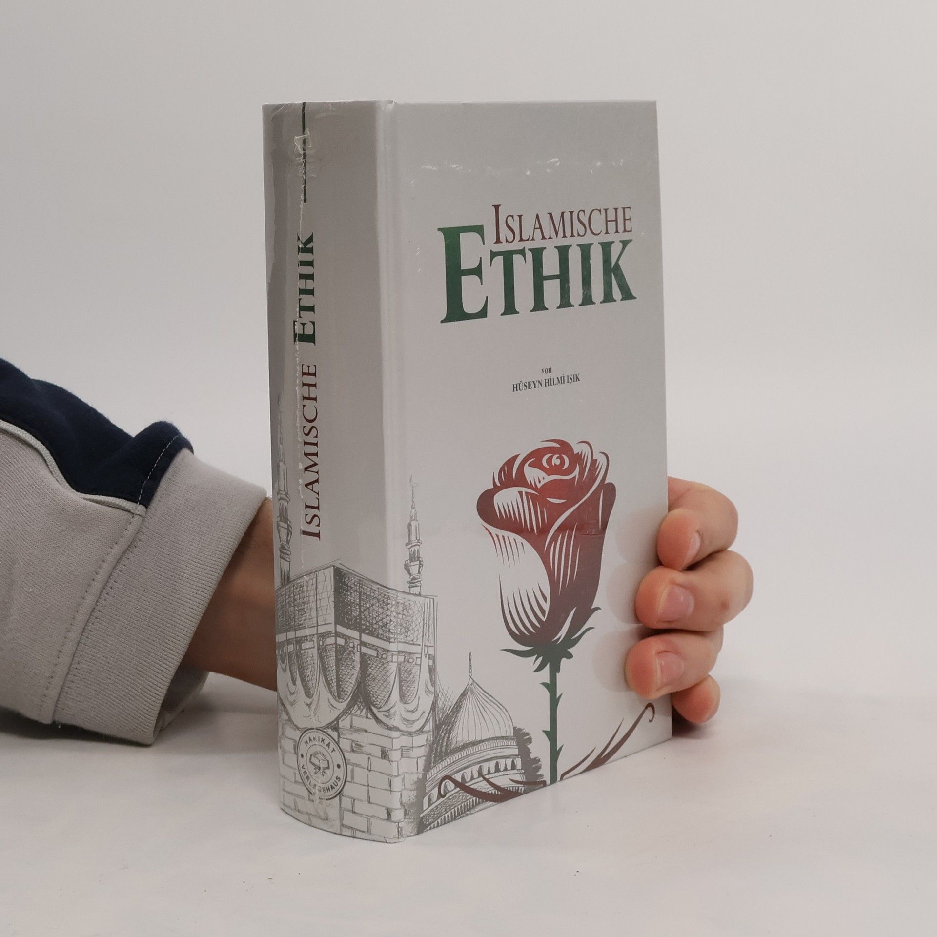 Hüseyn Hilmi Işık  Islamische Ethik