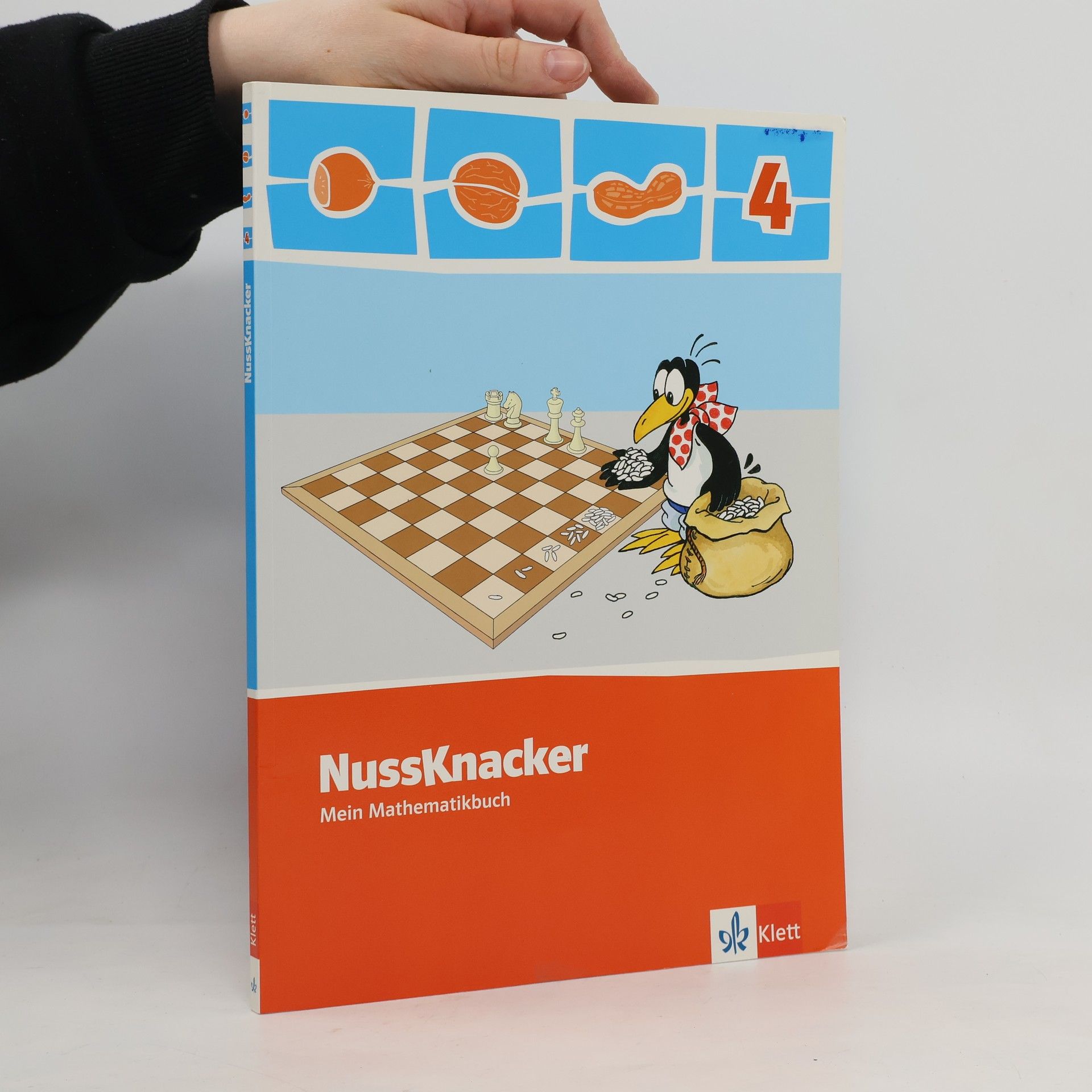 Frank Lippmann Nussknacker