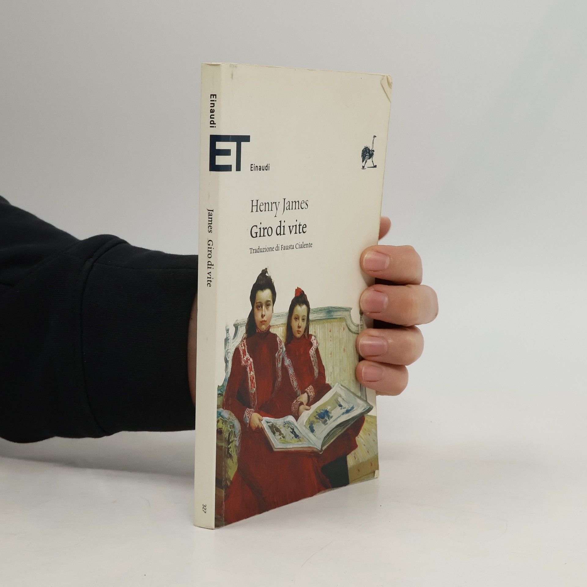 Einaudi tascabili. Classici - 327: Giro di vite