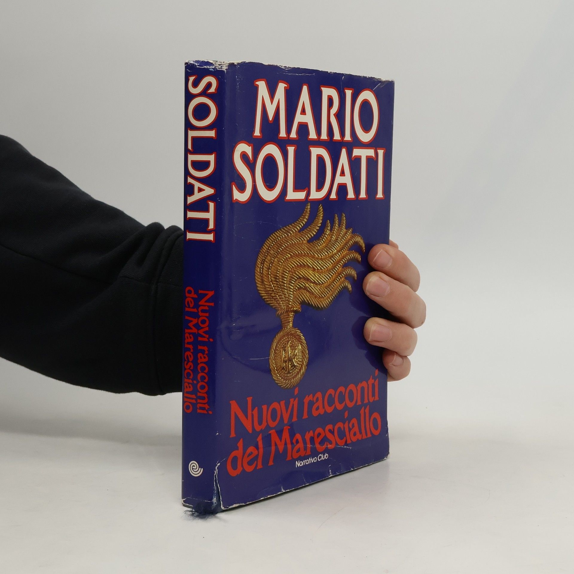 Nuovi racconti del Maresciallo