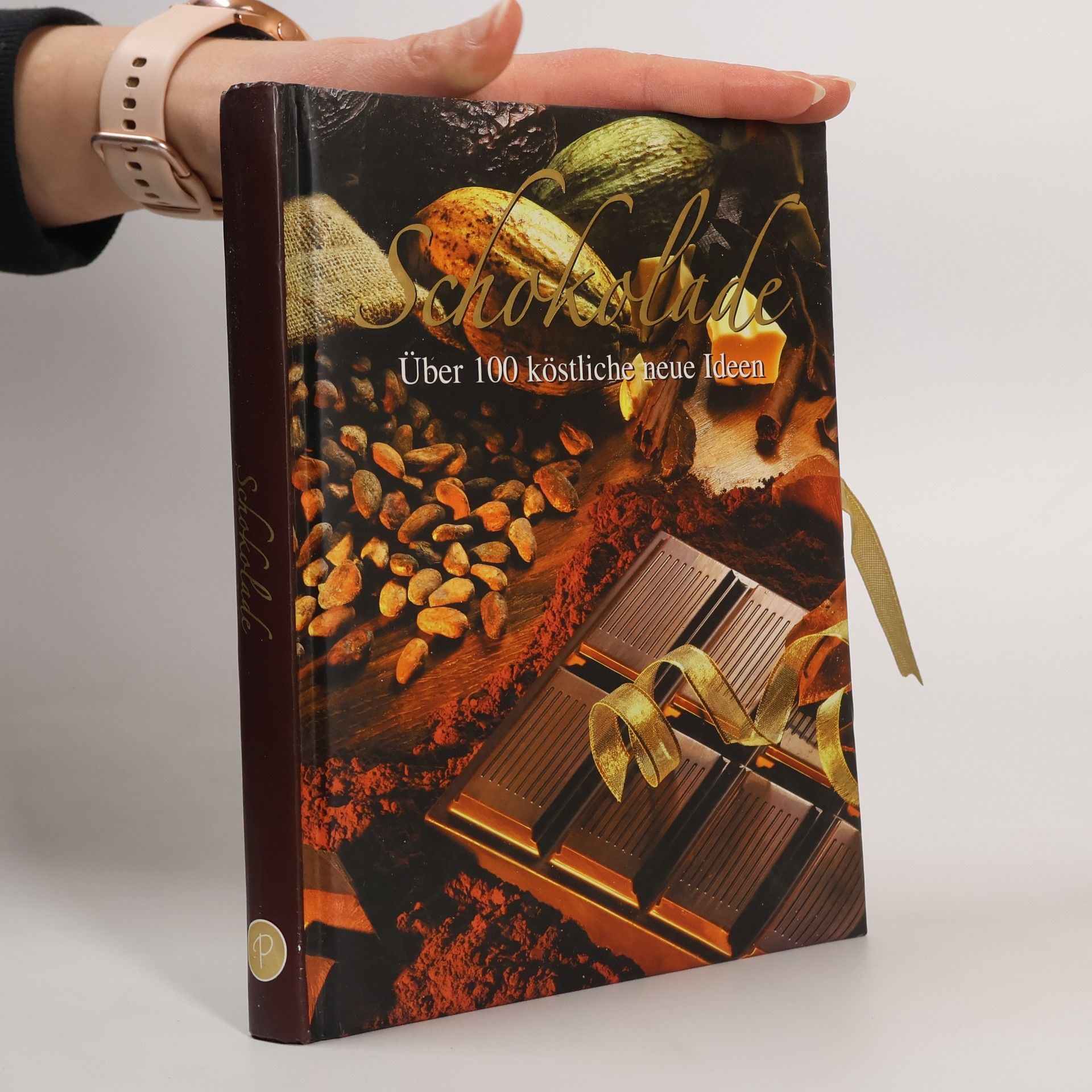 Autorenkollektiv Schokolade