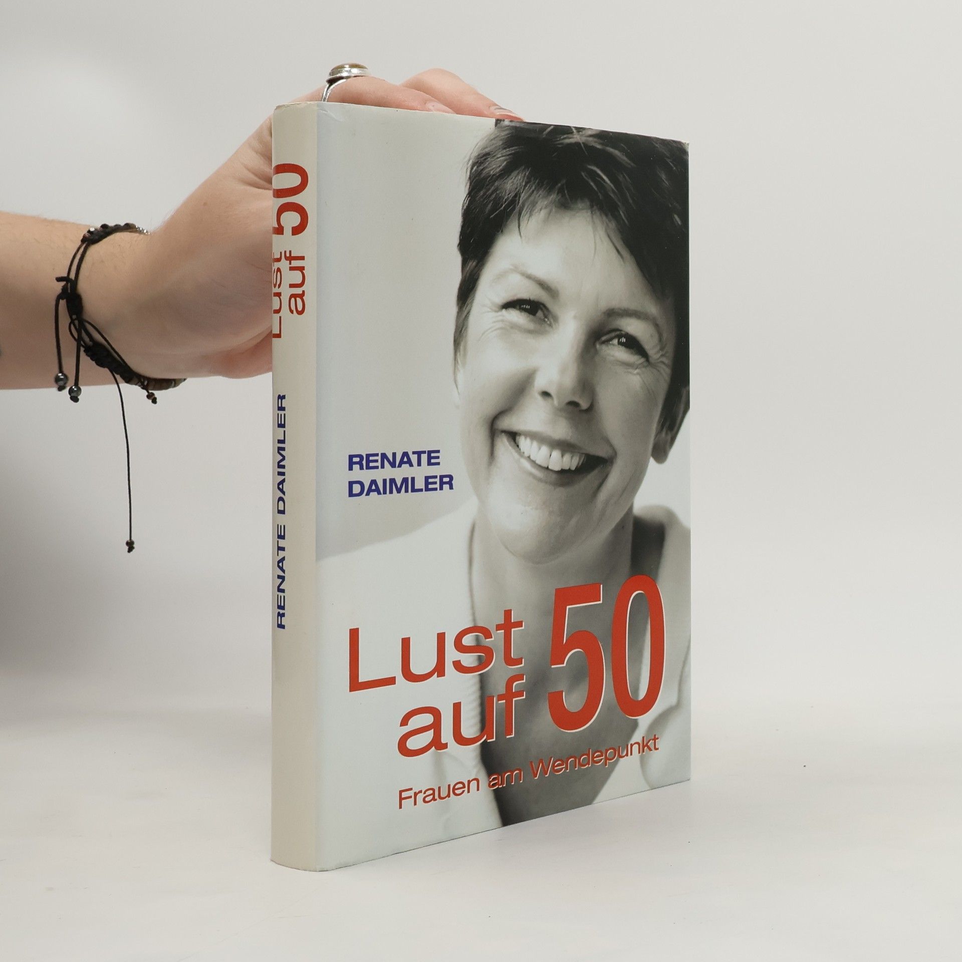 Lust auf 50