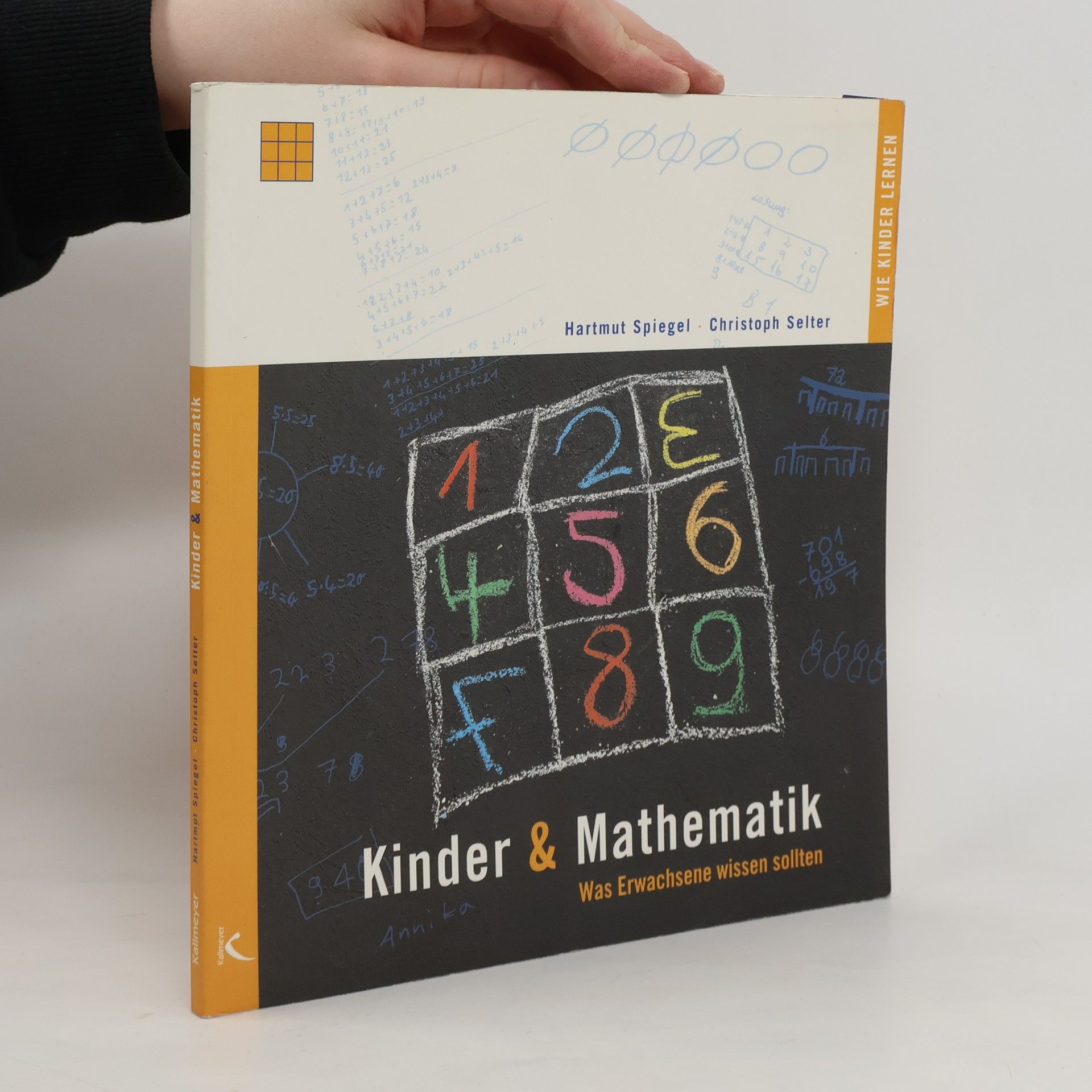 Kinder & Mathematik