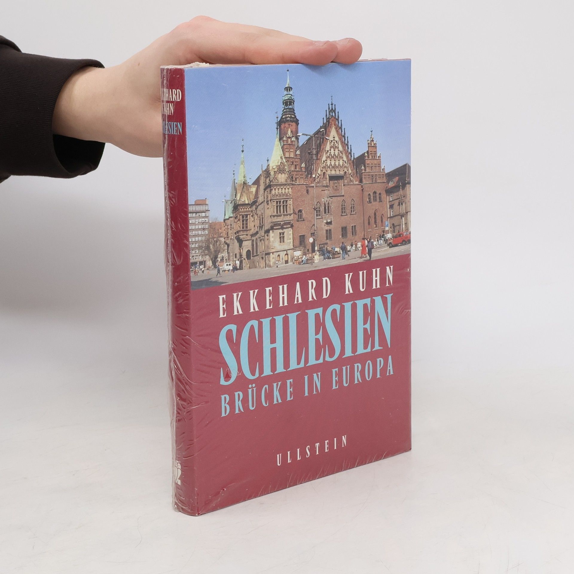 Ekkehard Kuhn Schlesien