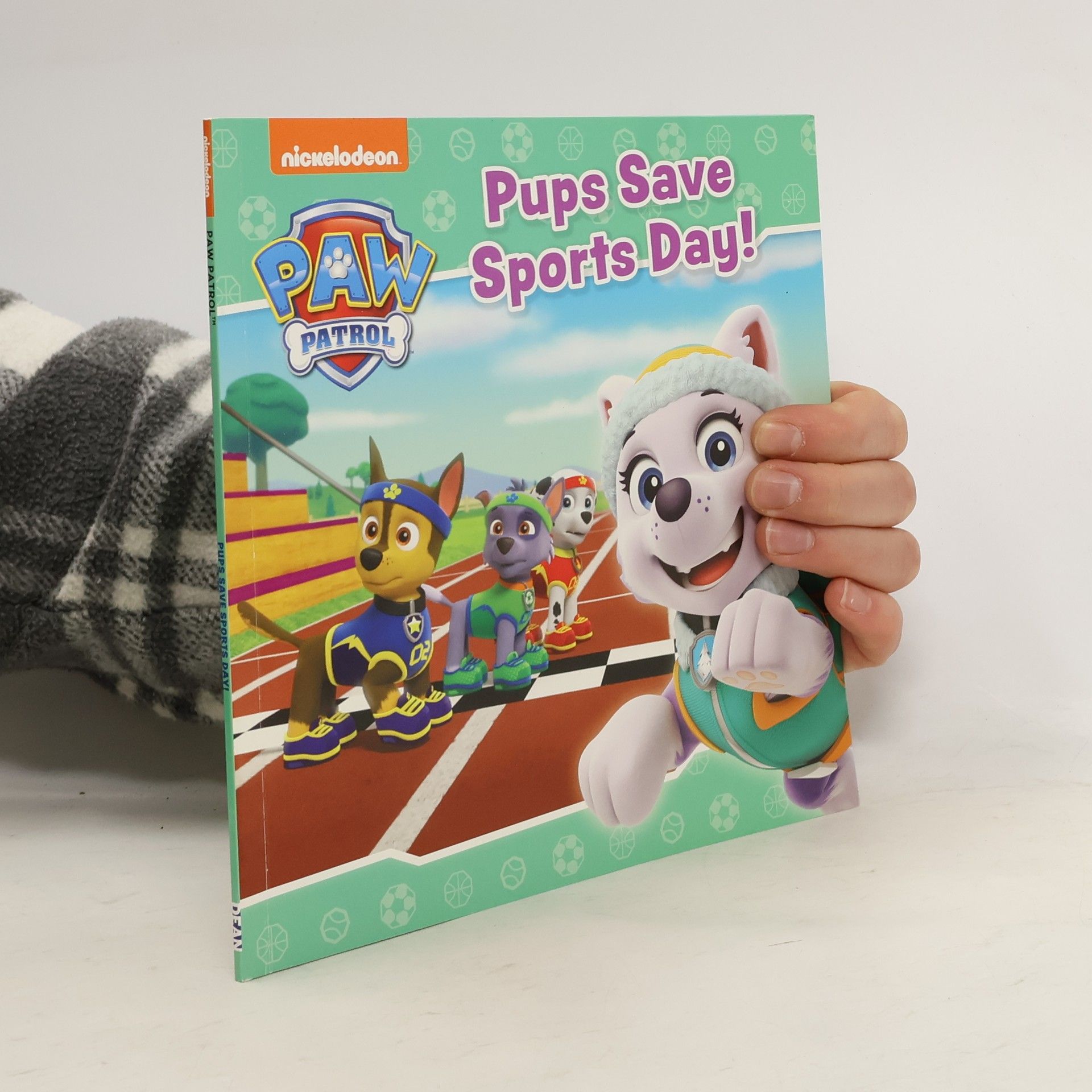Autorenkollektiv Paw Patrol