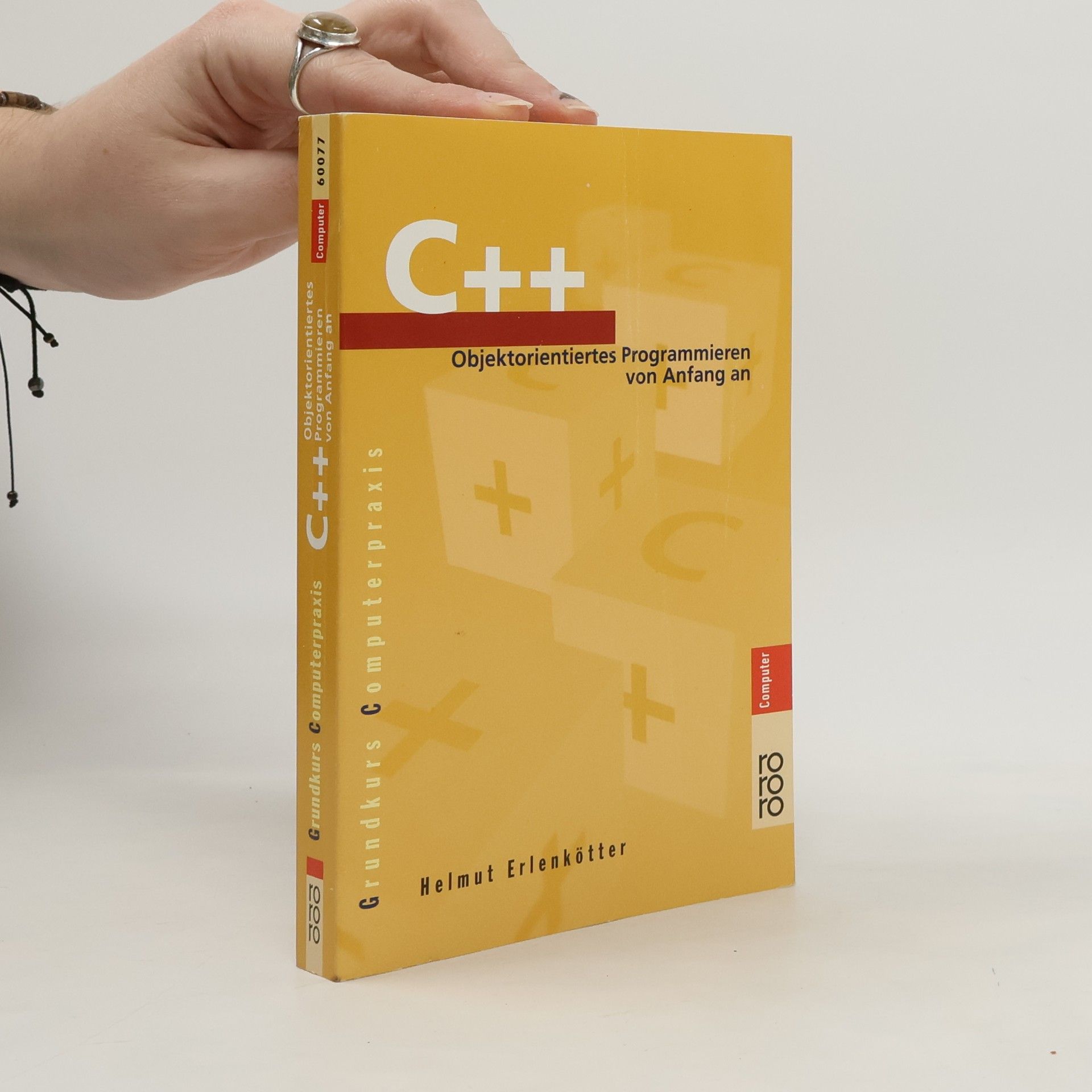 Helmut Erlenkötter C++