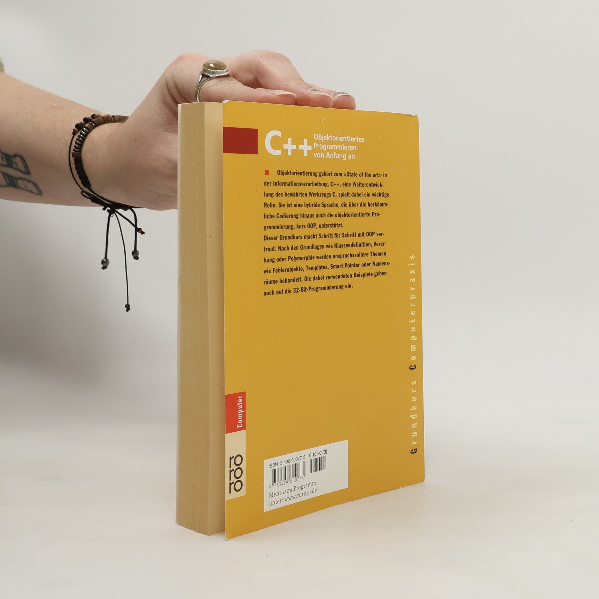 Helmut Erlenkötter C++