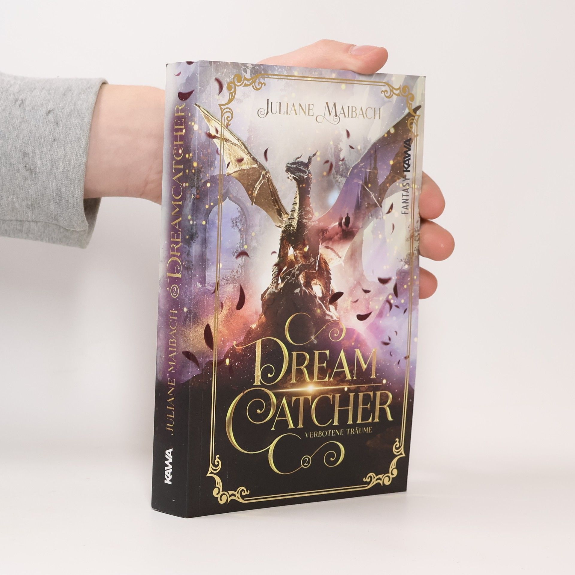 Juliane Maibach Dreamcatcher