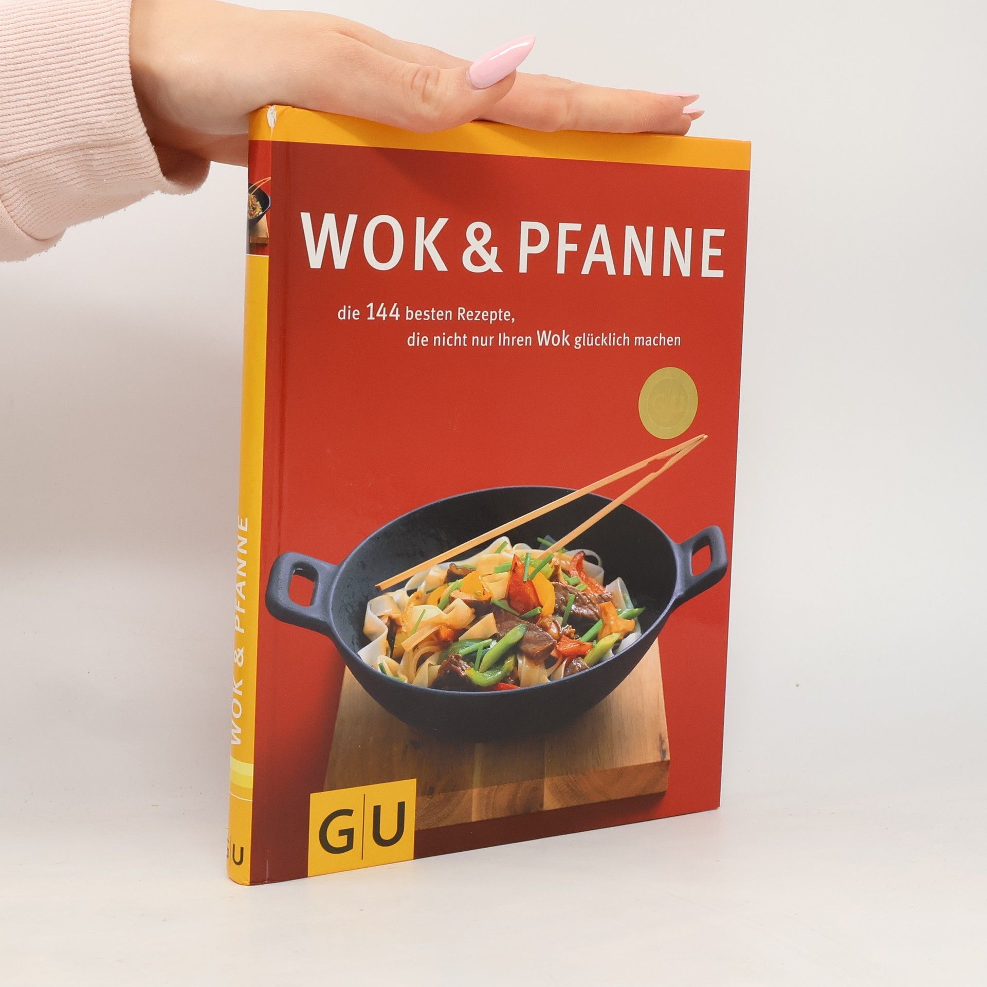 Tre Torri Sweet and easy: Enie backt