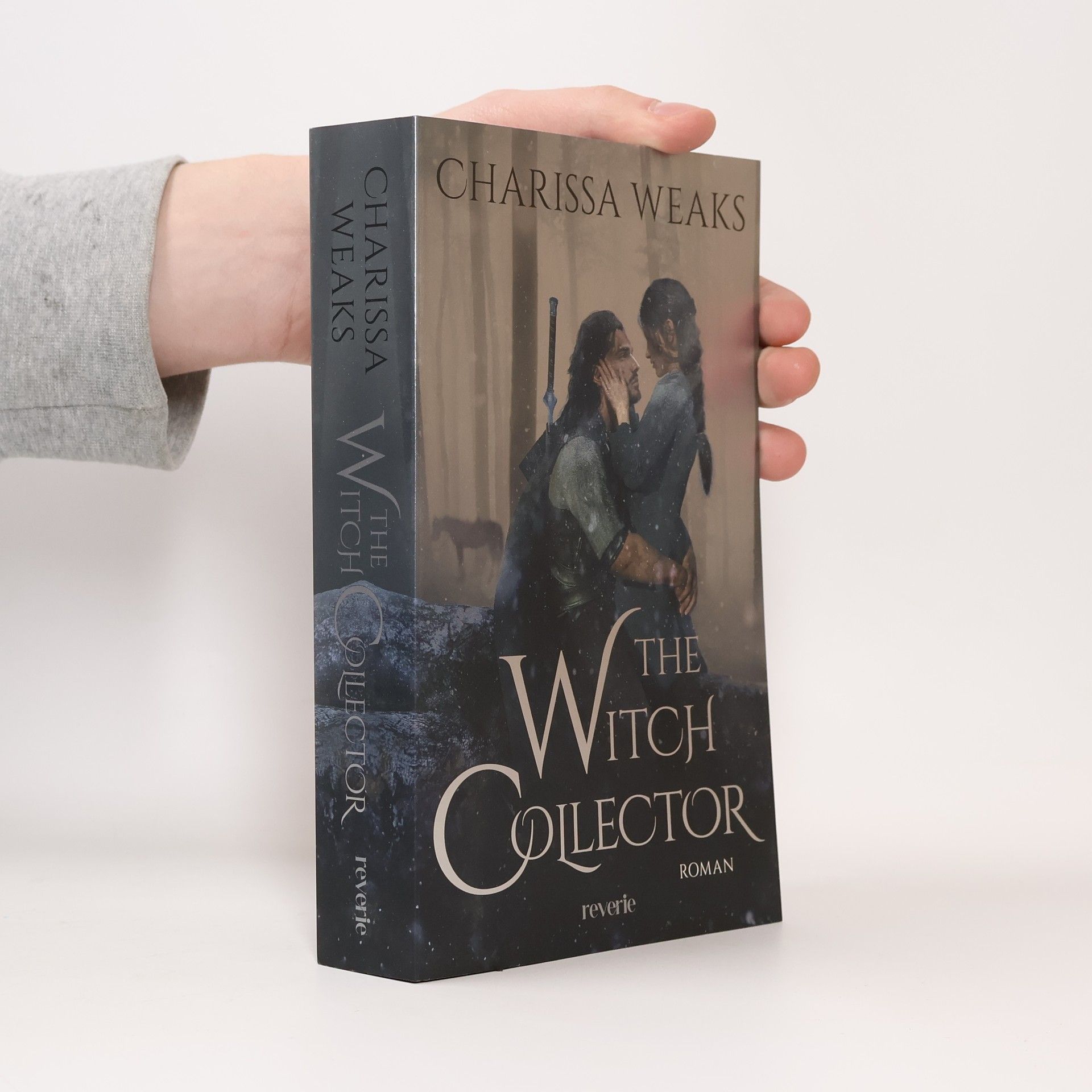 The Witch Collector