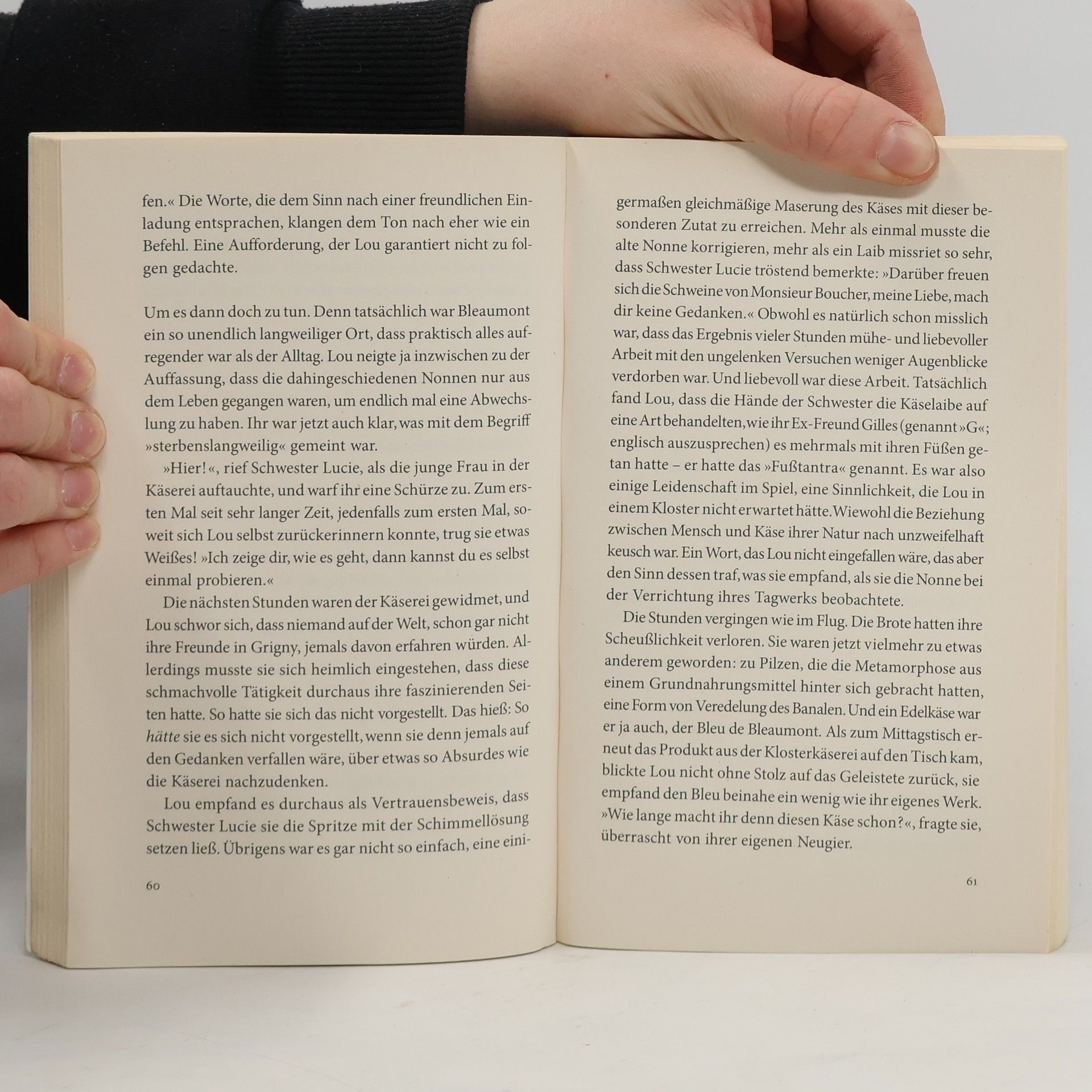 Thomas Montasser Eine himmlische Katastrophe