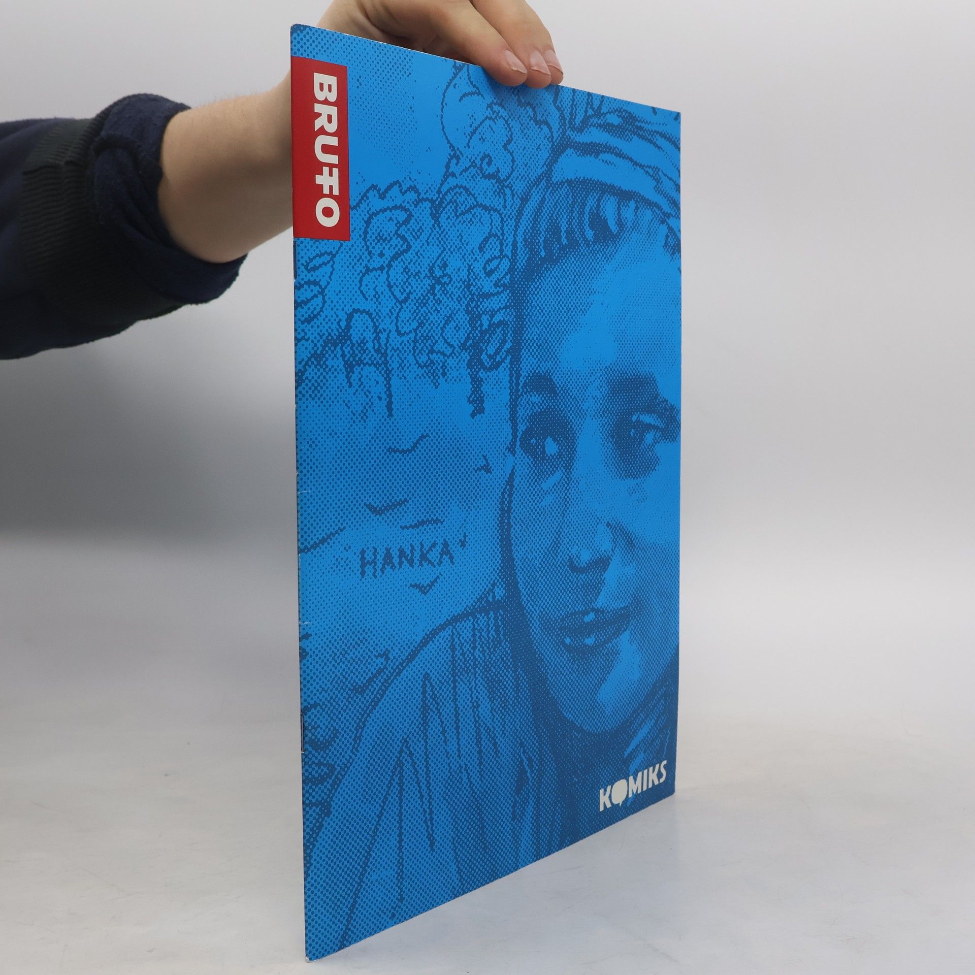 Vojtěch Mašek Hanka