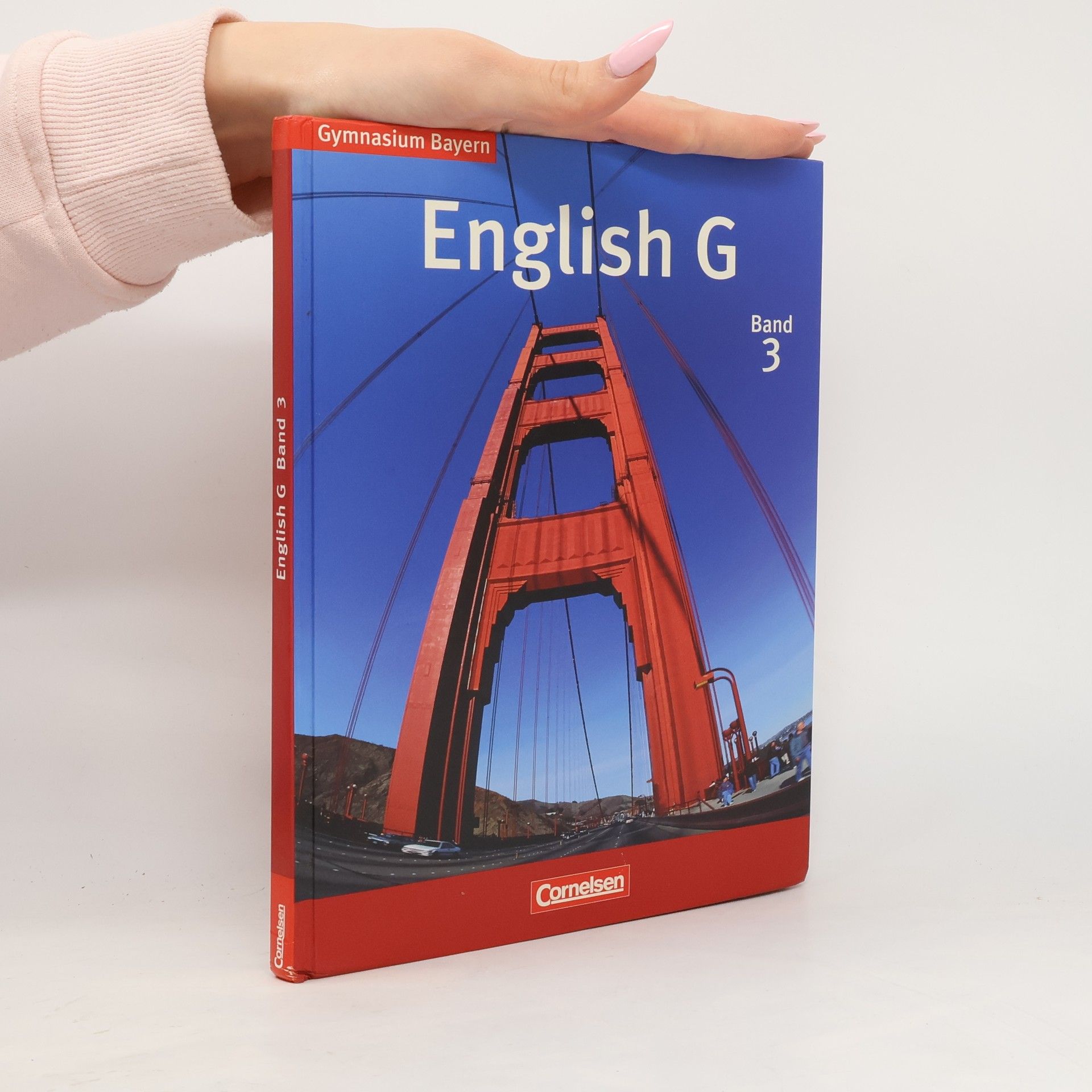 Hellmut Schwarz 7. Jahrgangsstufe, Schülerbuch