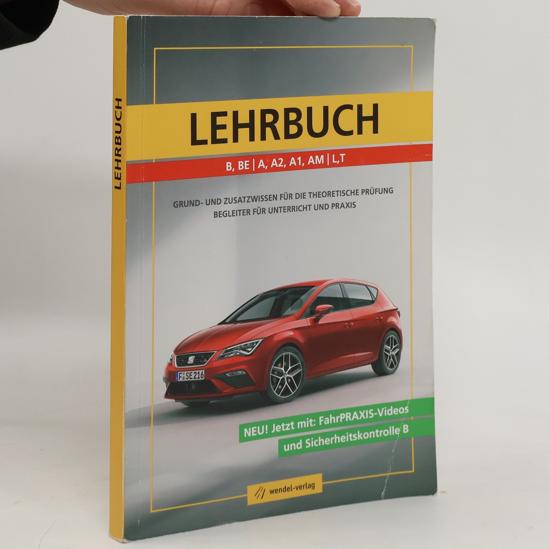 Autorenkollektiv Lehrbuch