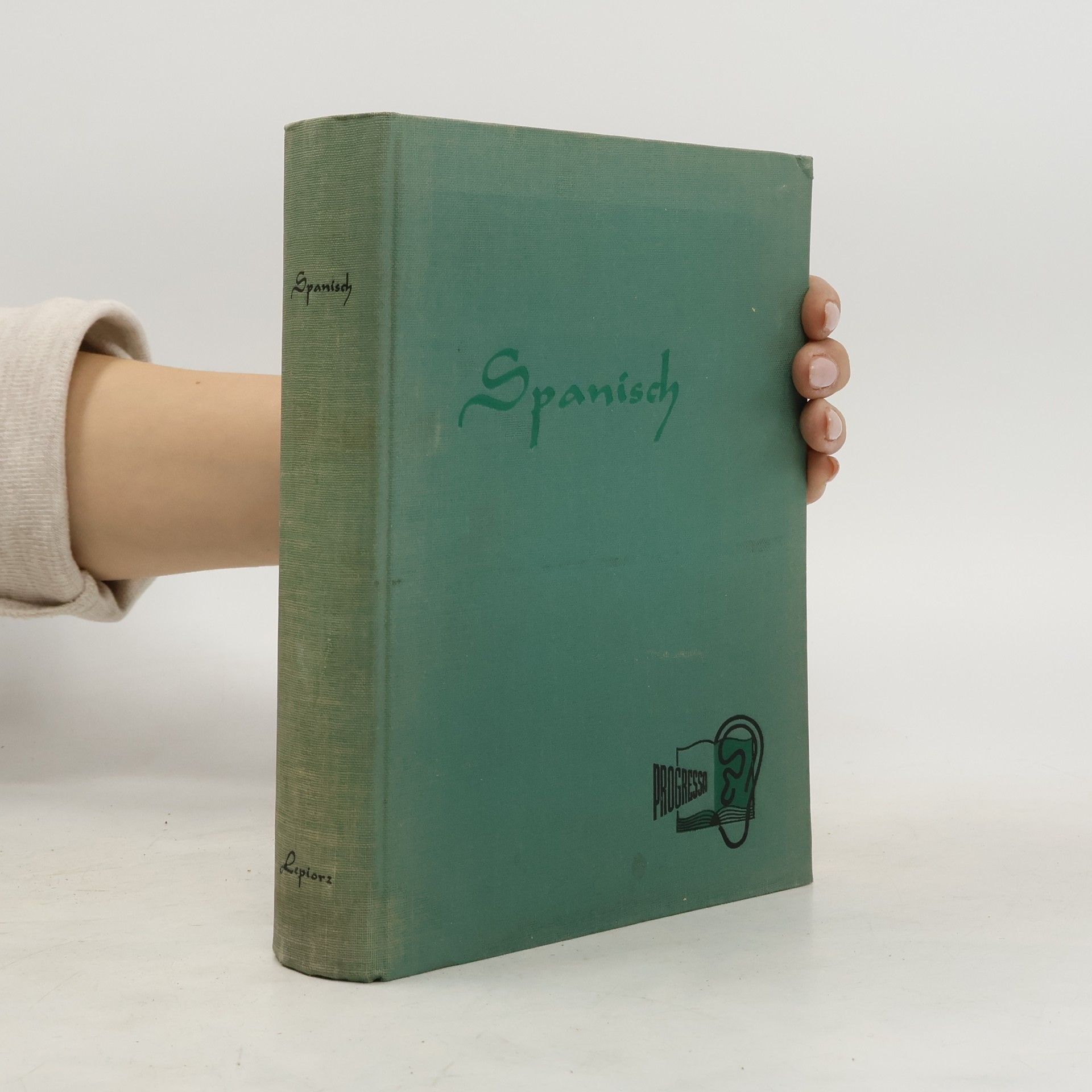 Spanisch durch Progressa