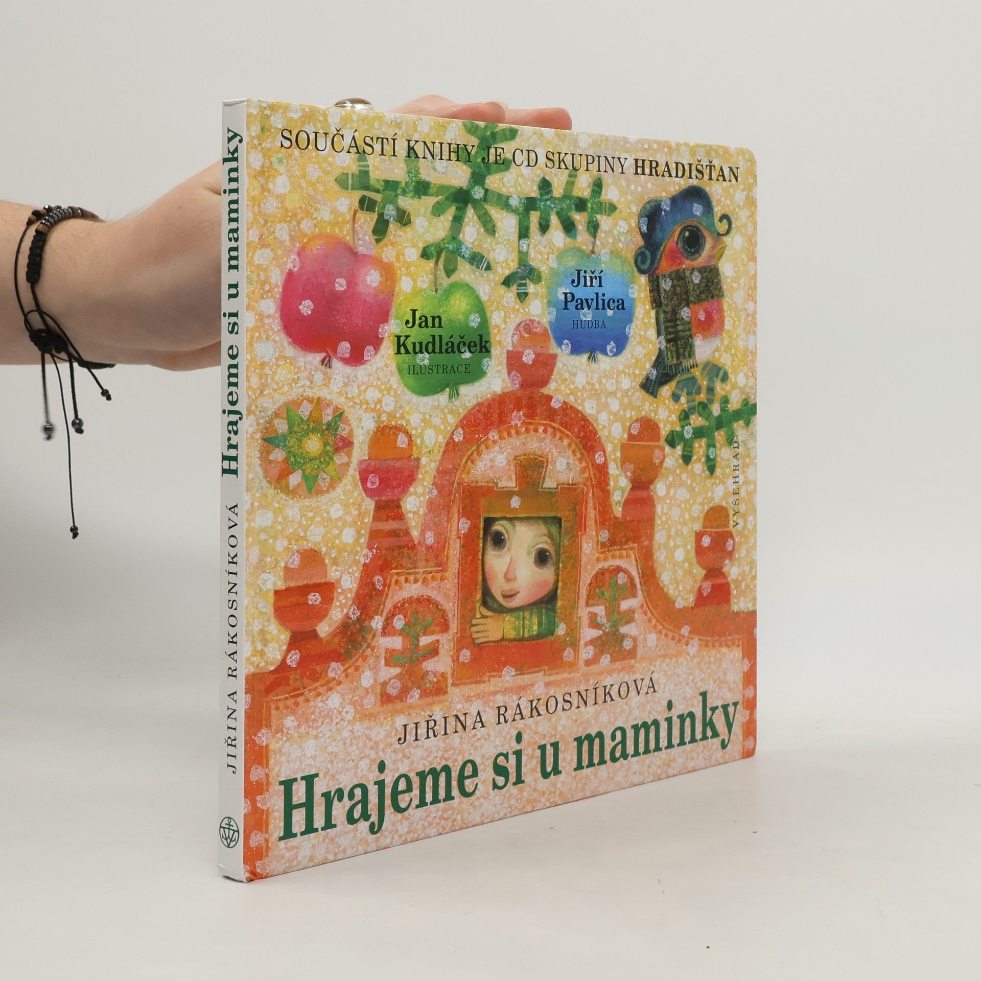 Hrajeme si u maminky