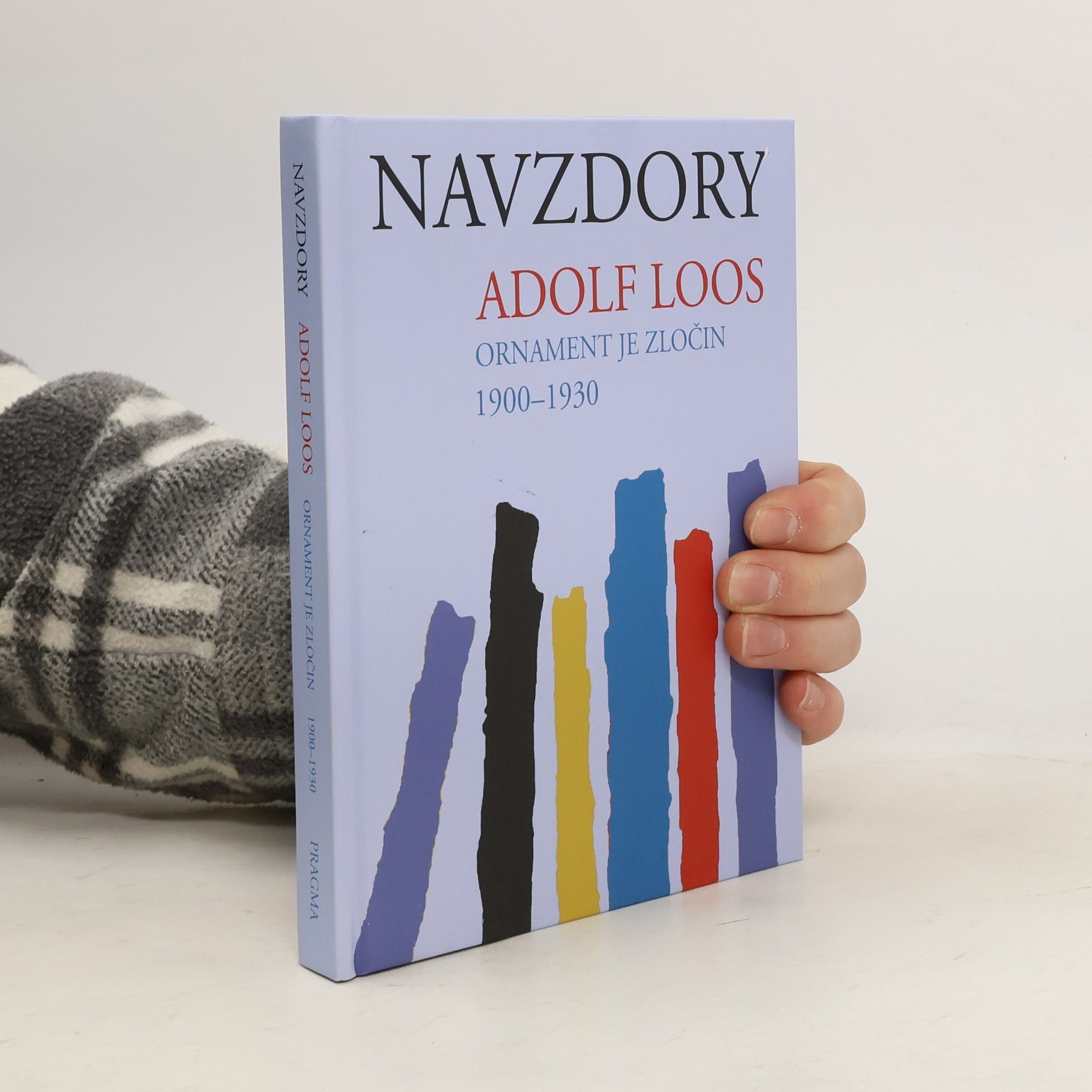 Adolf Loos Navzdory