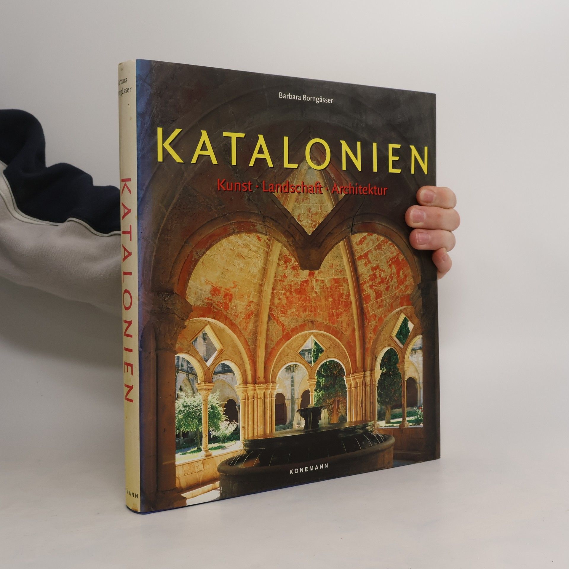 Katalonien