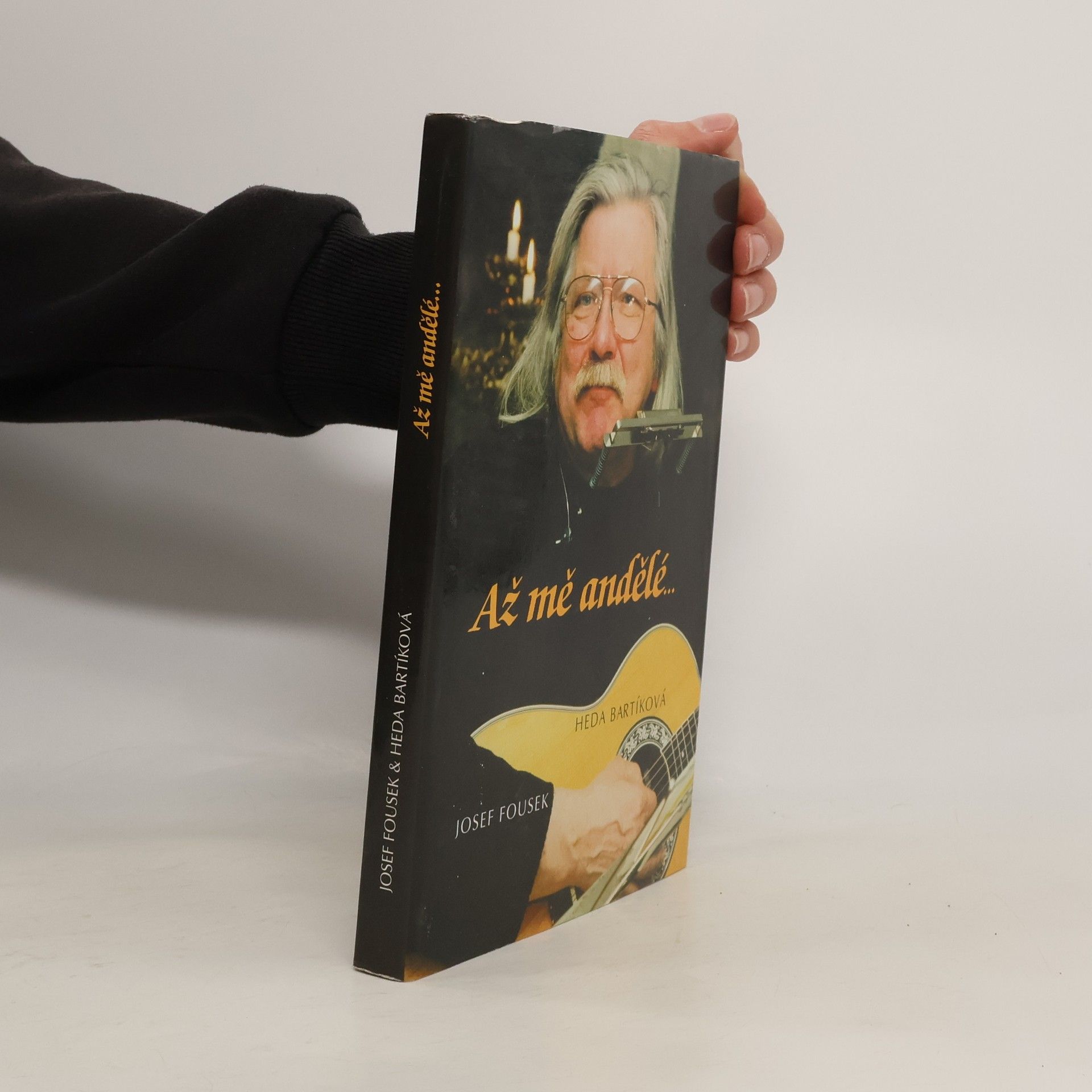 Až mě andělé.....