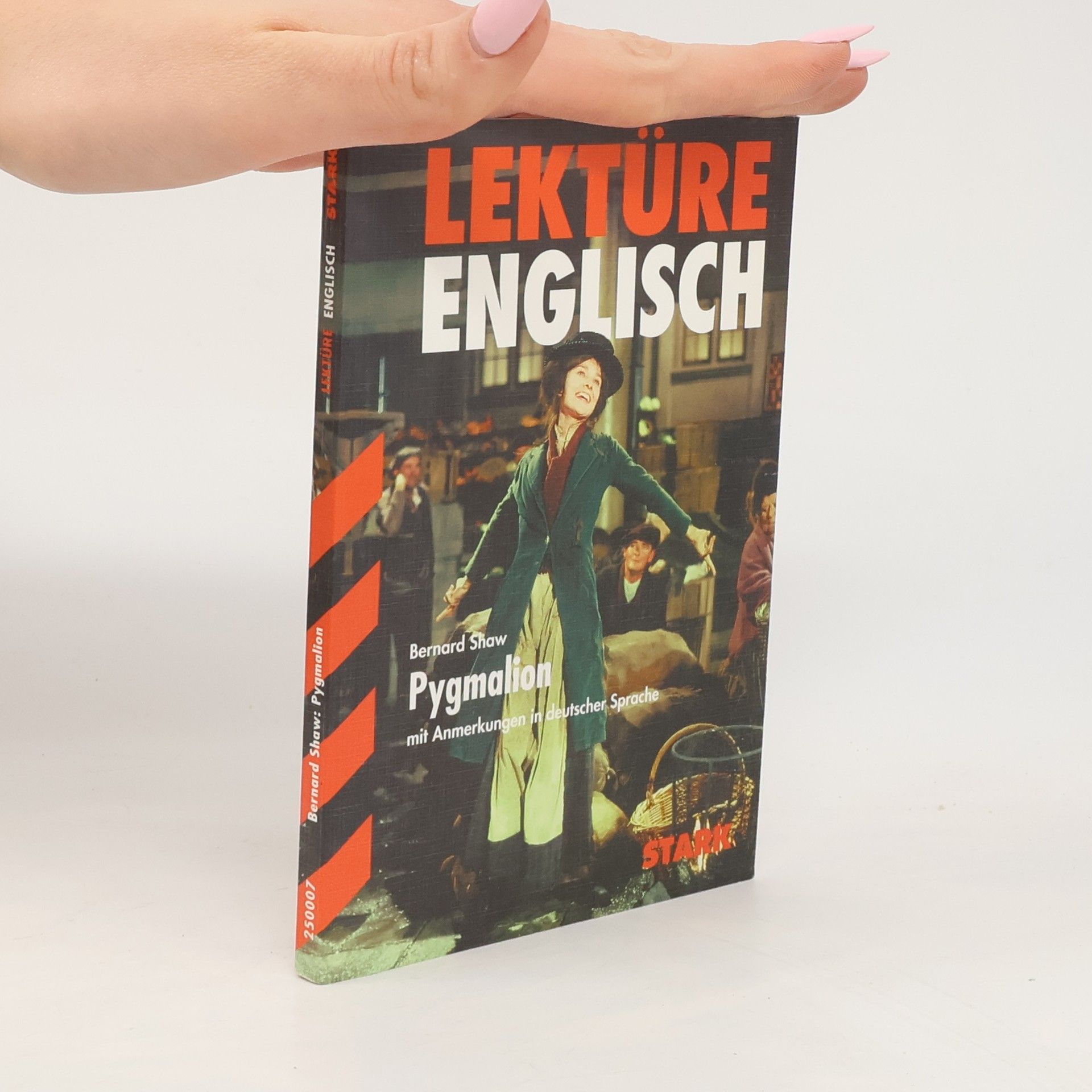 Auteurscollectief Englisch-Lektüre