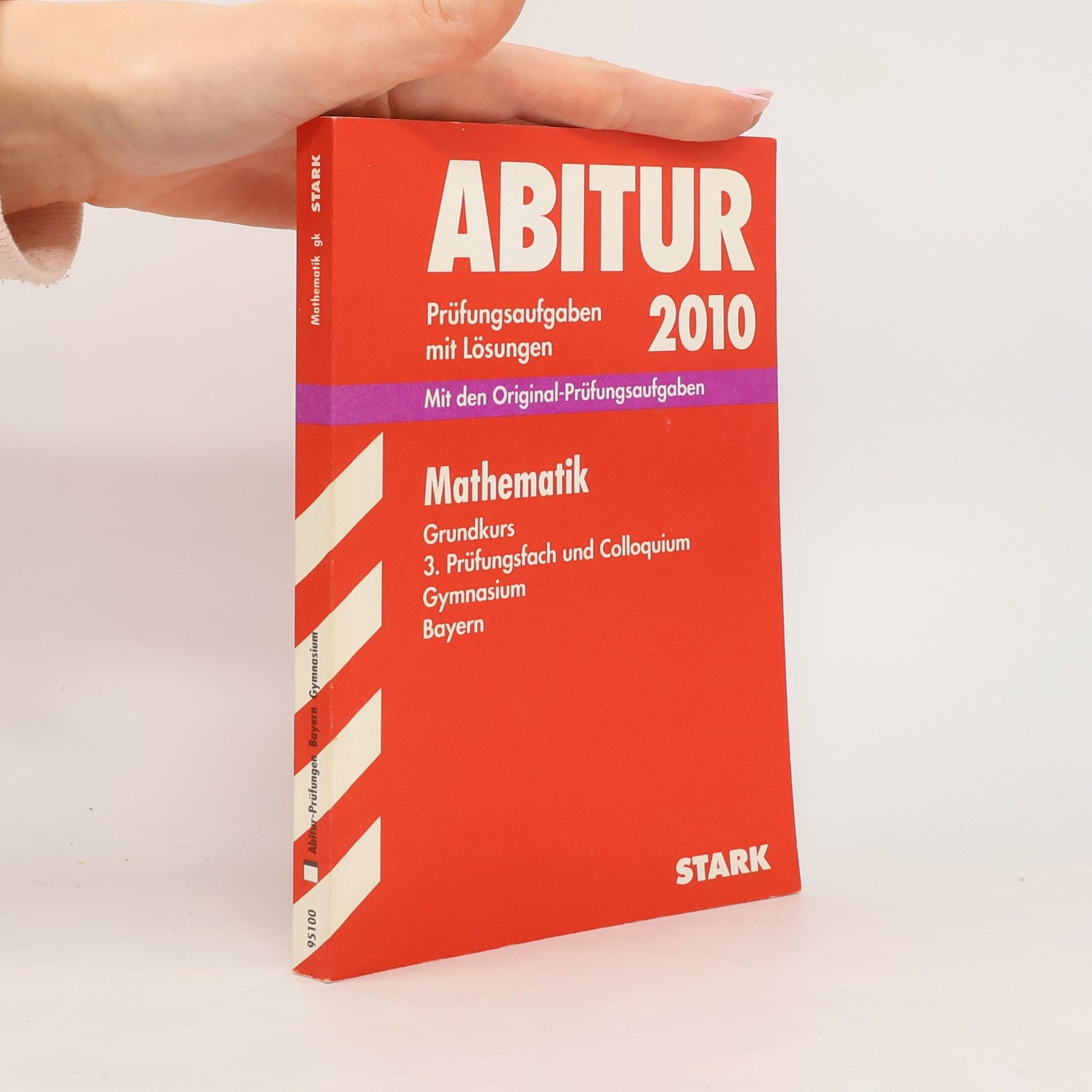 kolektiv Abitur 2010