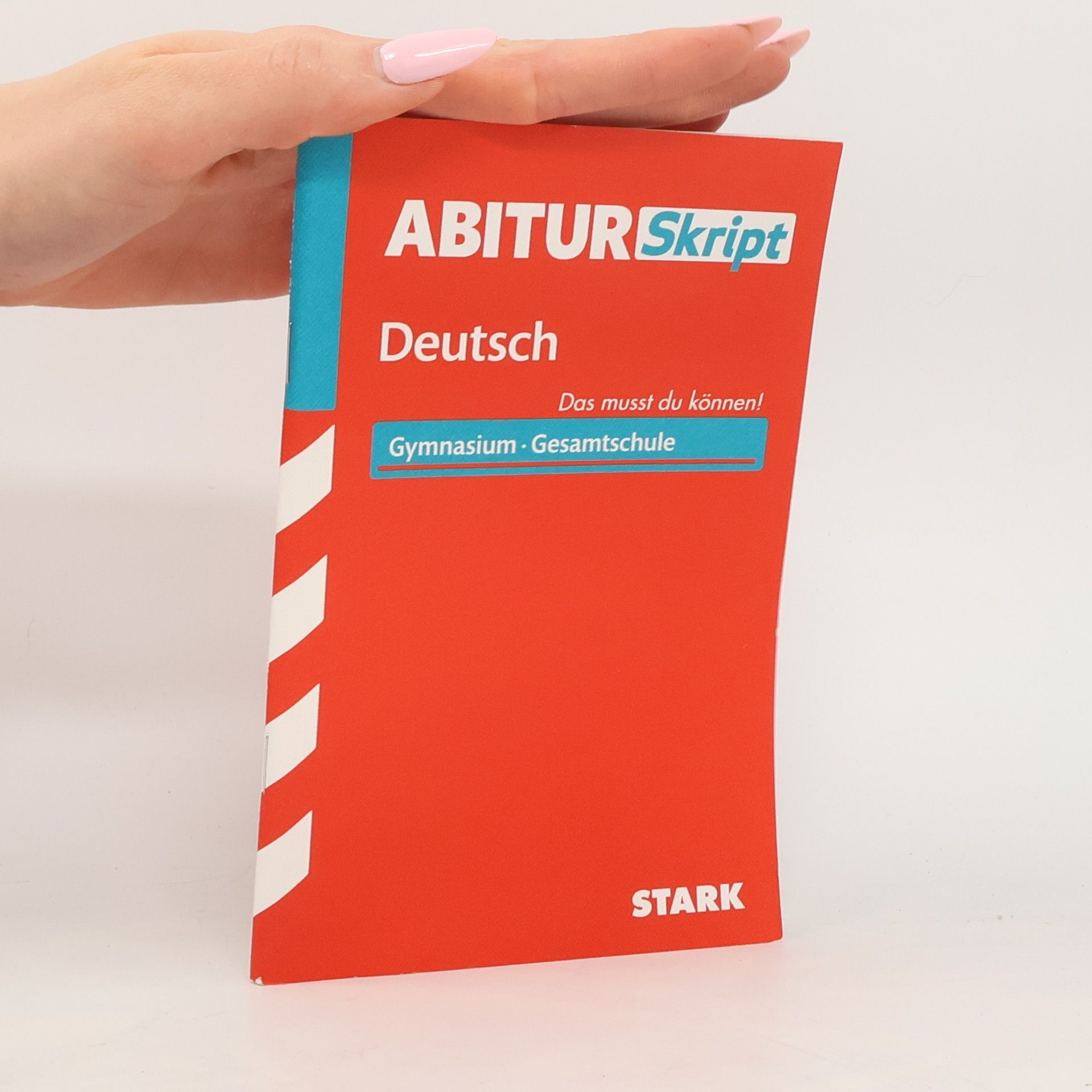 Kolektiv autorů Deutsch: Gymnasium, Gesamtschule