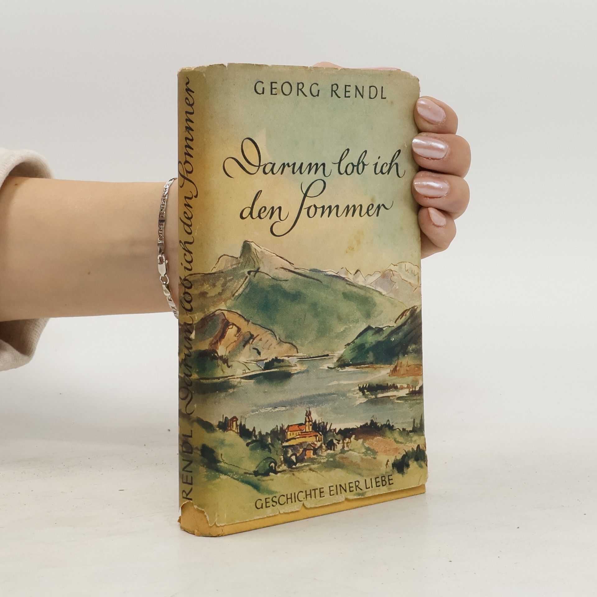 Darum lob ich den Sommer