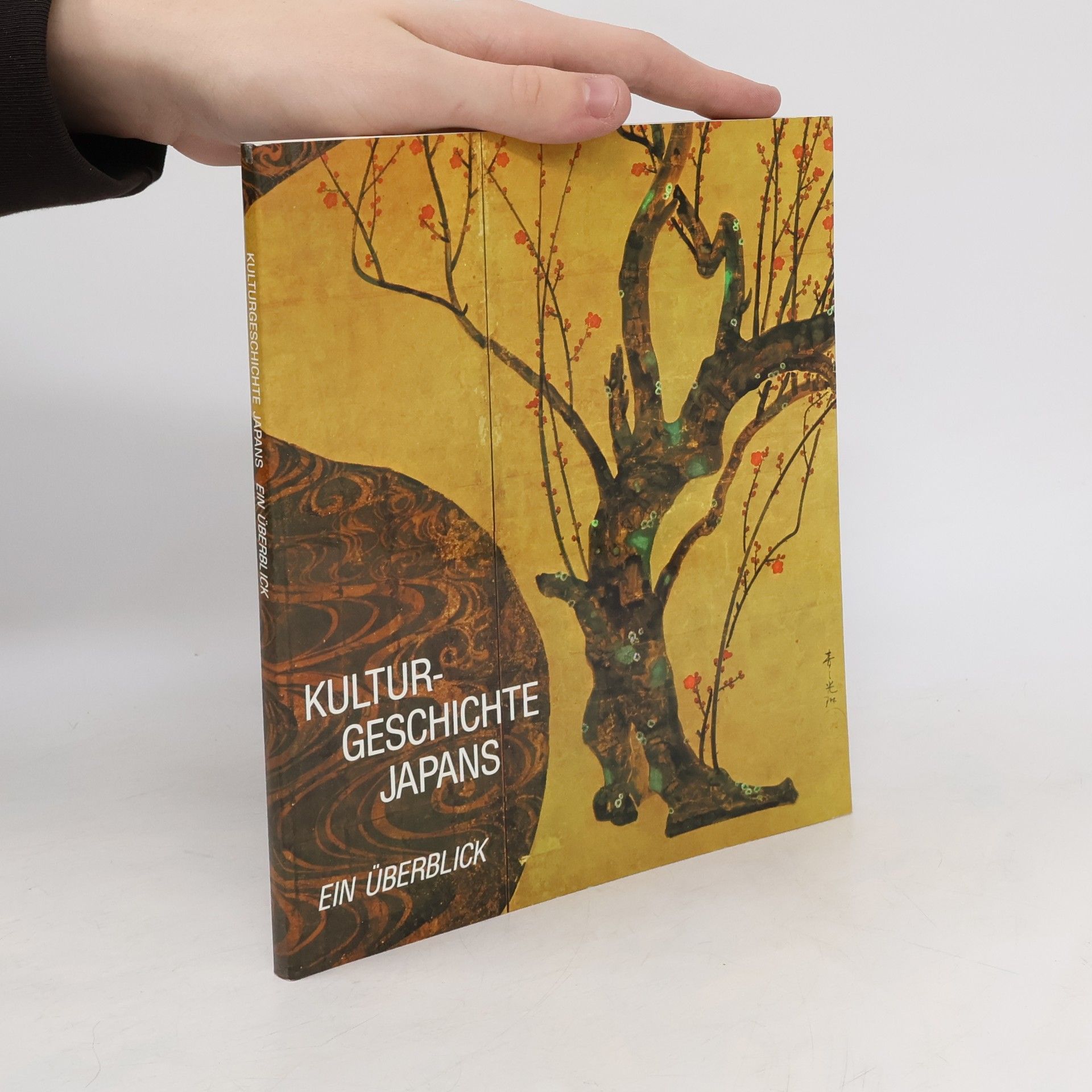 Yutaka Tazawa Kulturgeschichte Japans