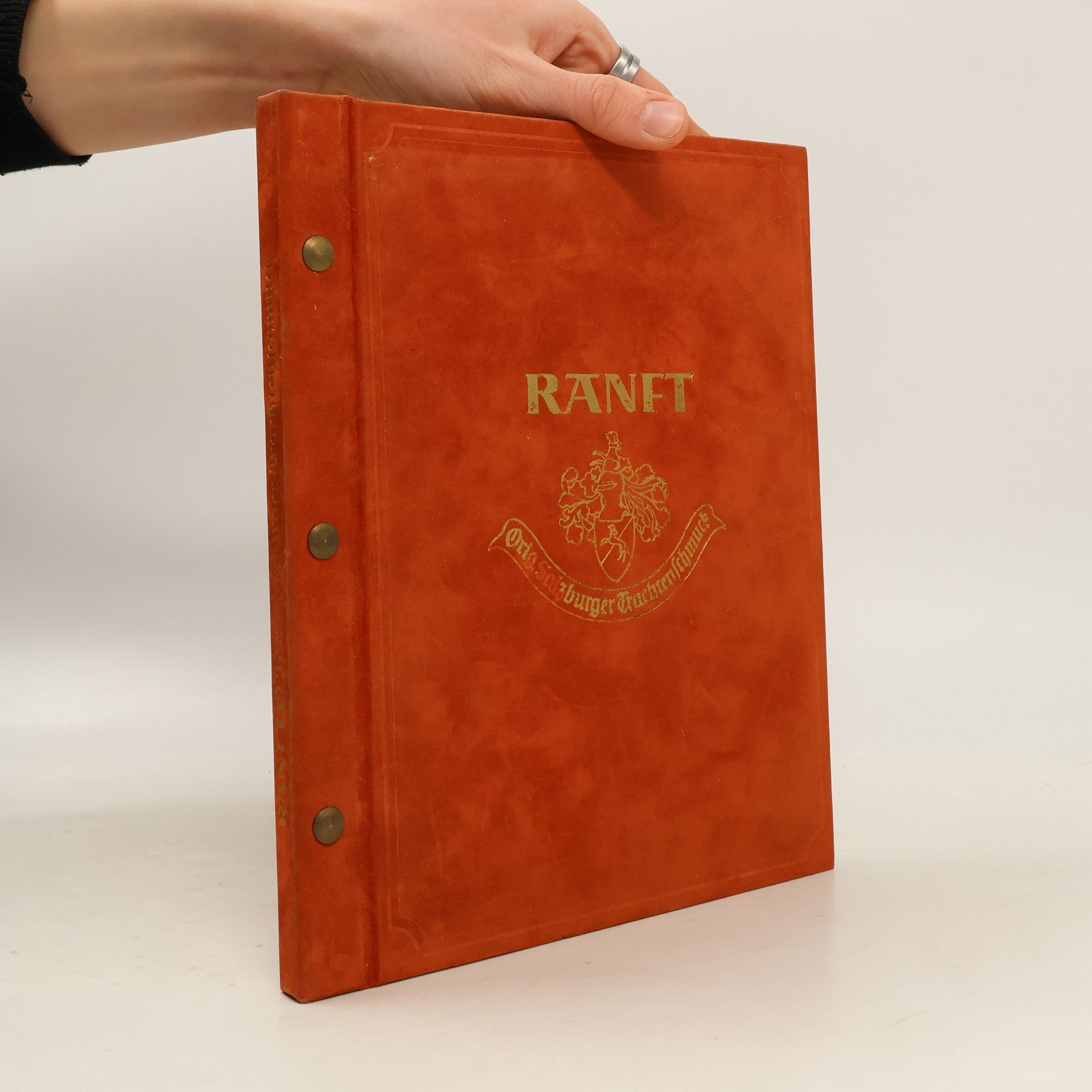 Autorenkollektiv RANFT