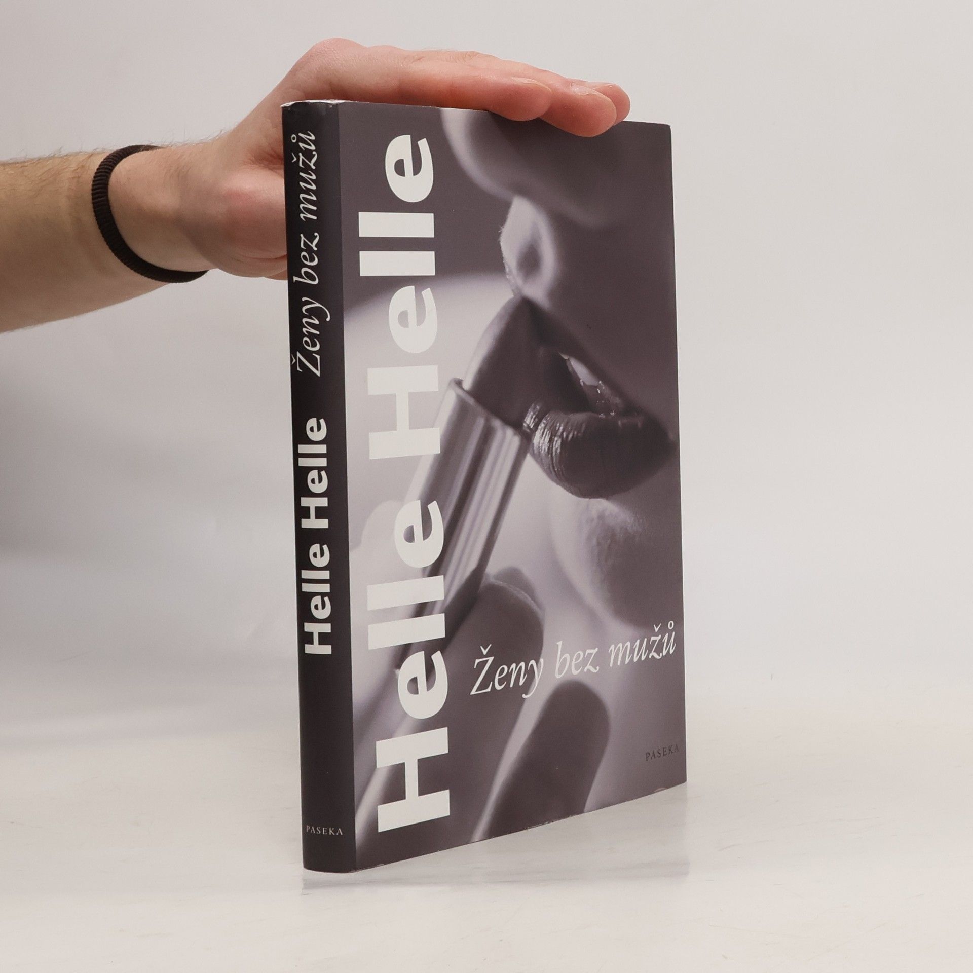 Helle Helle Ženy bez mužů