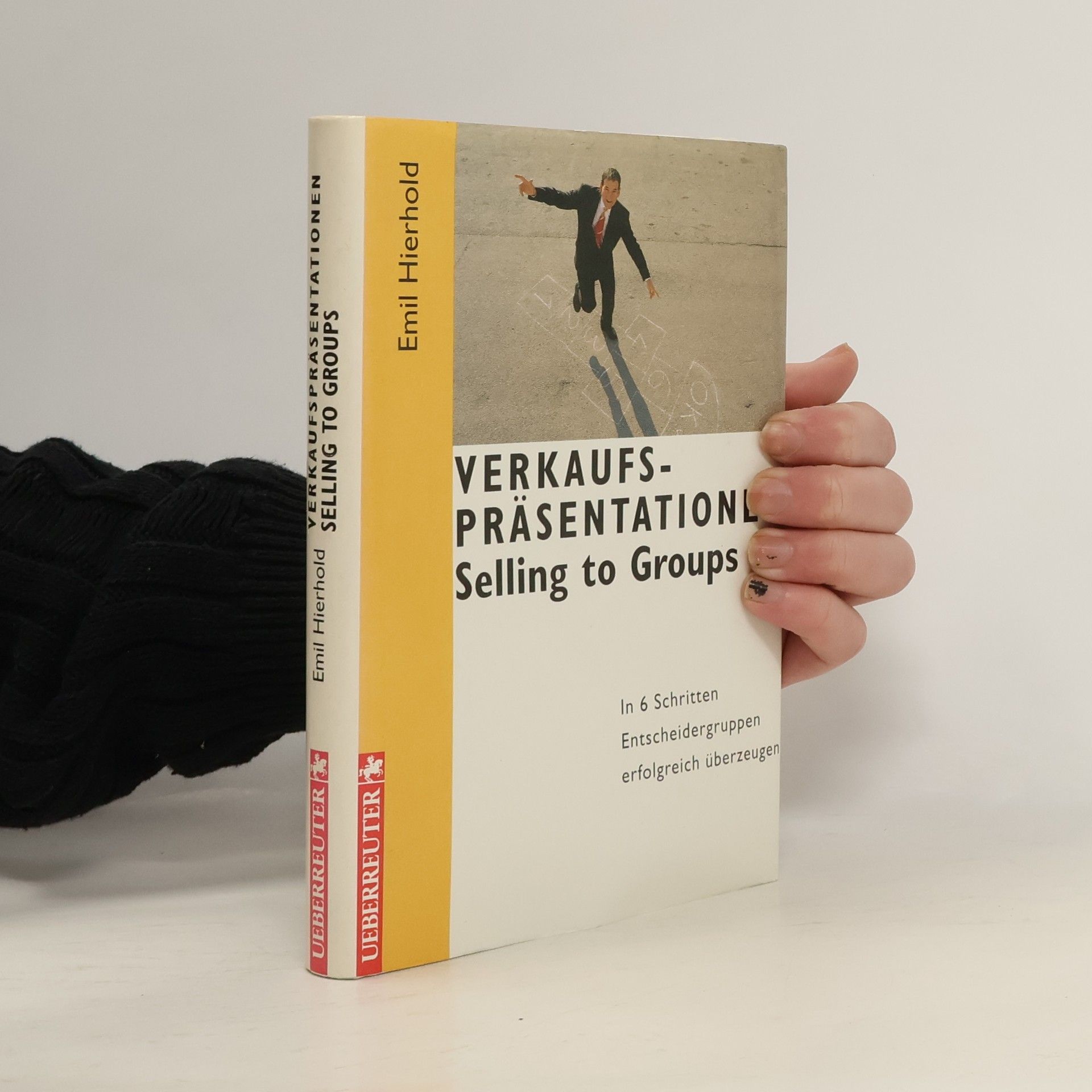 Verkaufspräsentationen