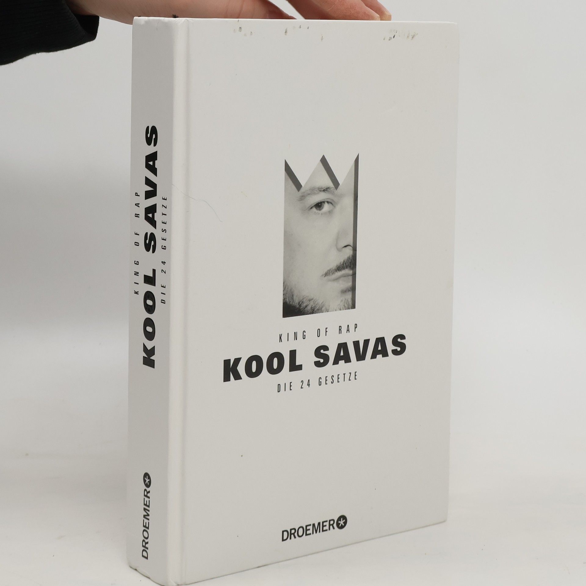 Kool Savas King of Rap